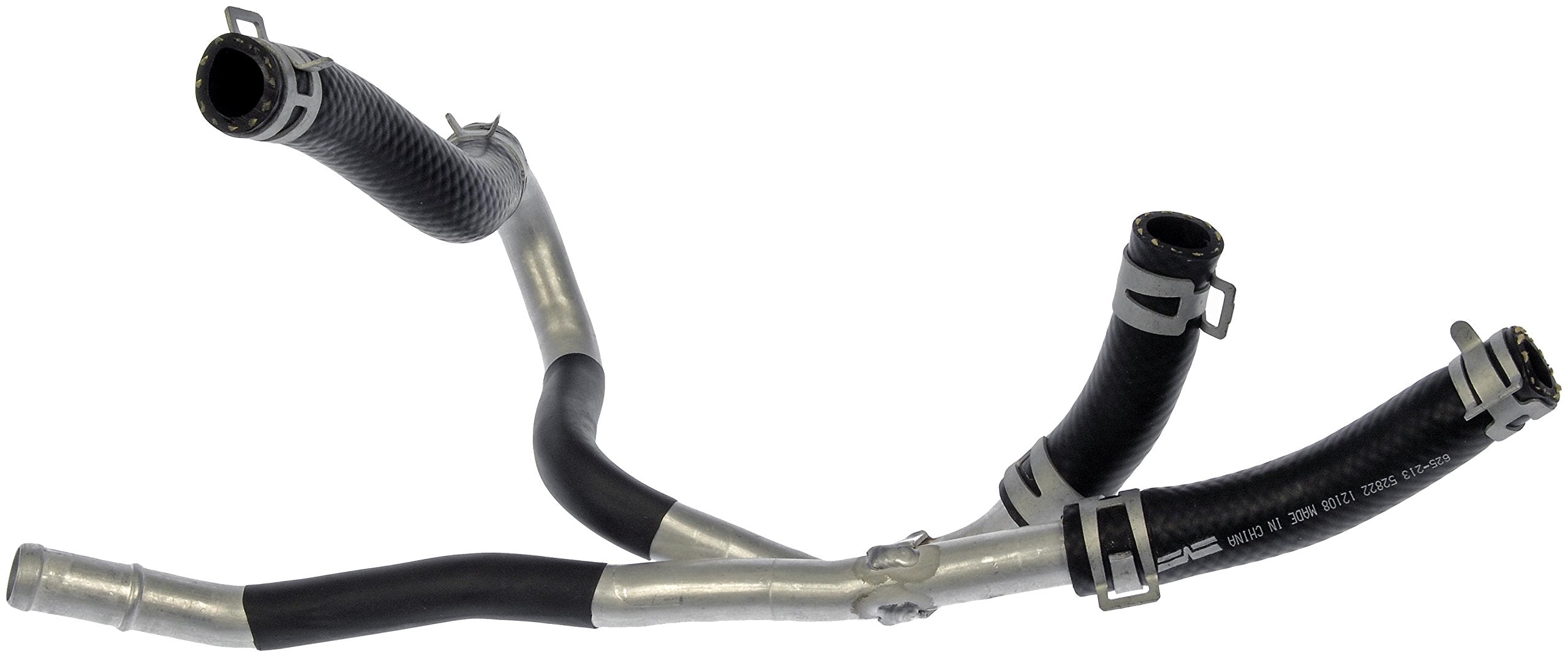 Dorman 625-213 Engine Oil Cooler Hose Assembly Compatible With Select Ford / Mazda Models