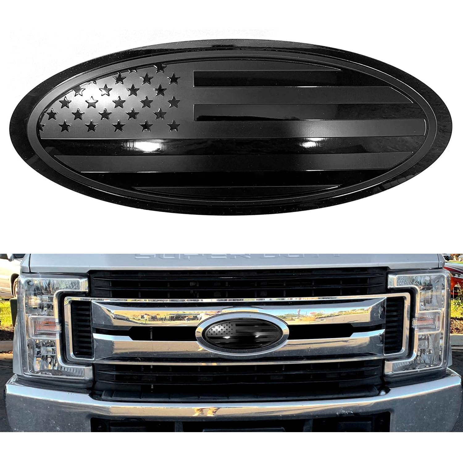 1Pack Spacex Letter Emblem Sticker Badge 3D Decals Compatible With Tesla Model 3 X Y S For Fender Side Rear Trunk Decorative Accessories (Gloss Black)