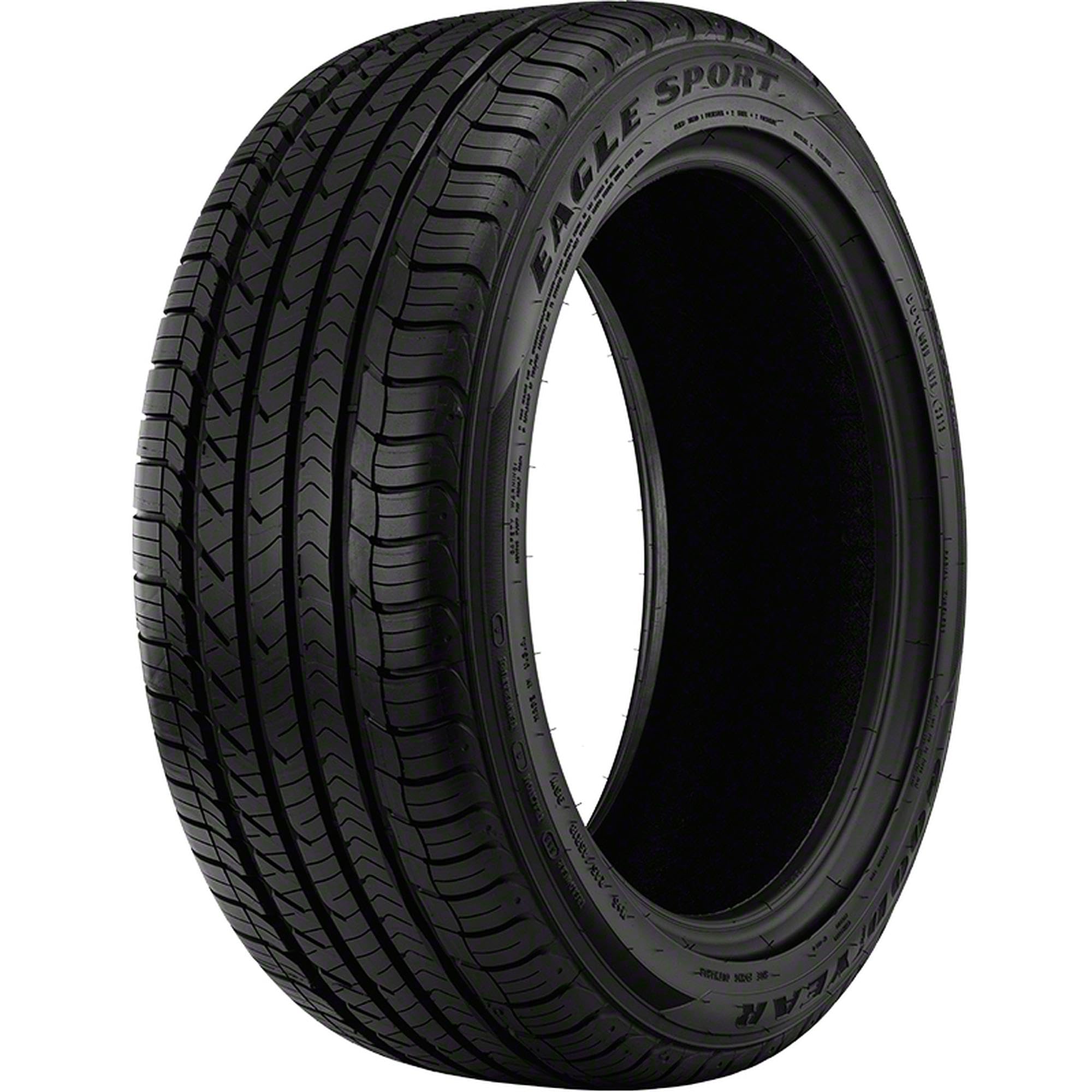 Goodyear Eagle Sport All-Season 205/55R16 91V Tire