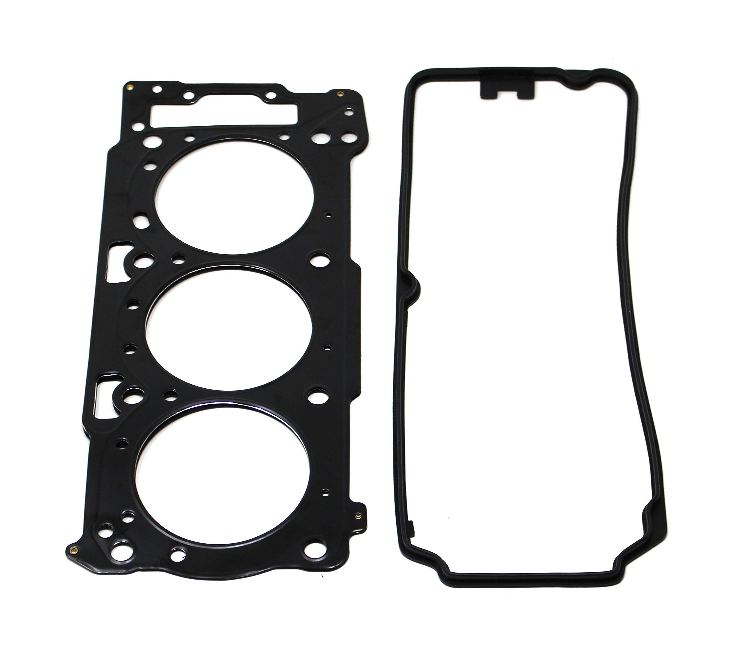 Jsp Brand Seadoo 4-Tec Cylinder Head Gasket Kit Gtx Rxp Rxt Wake Ltd Gti 420950770 420950771 Sbt 60A-112