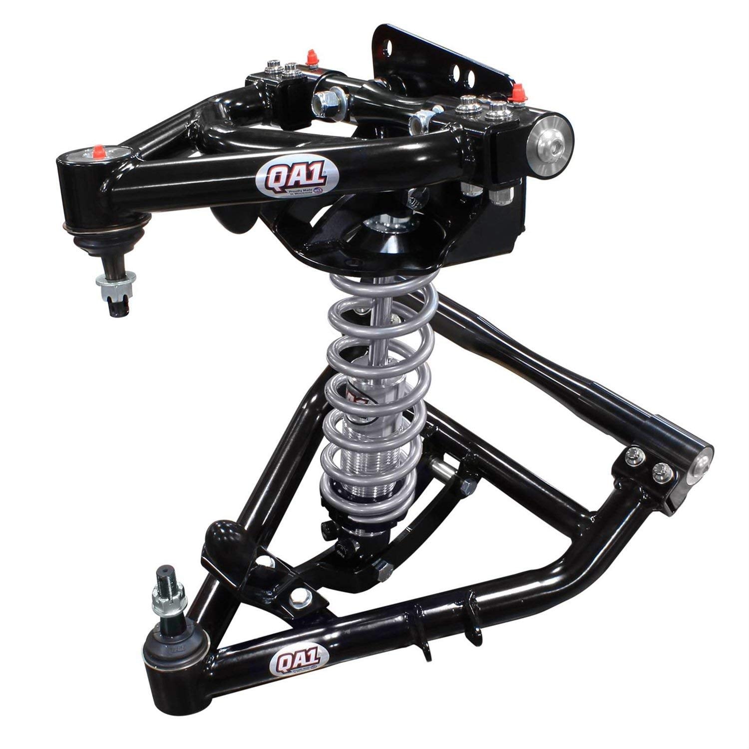 Qa1 52611-D750 Control Arm Kit Coil Over 750Lb, 1 Pack