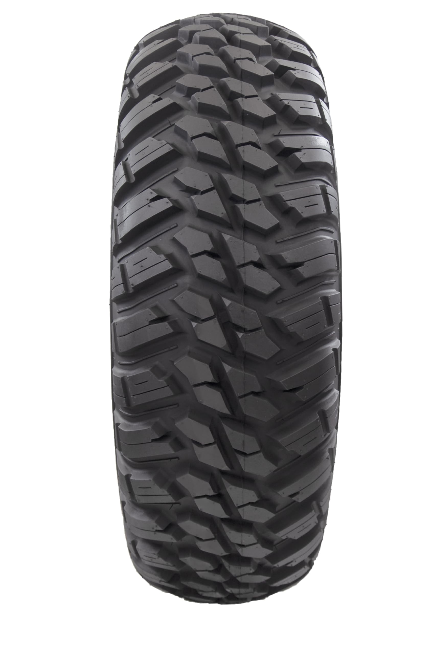 Gbc Mongrel 27X11-12 10-Ply Rated Dot Radial All-Terrain Atv/Utv (Tire Only)