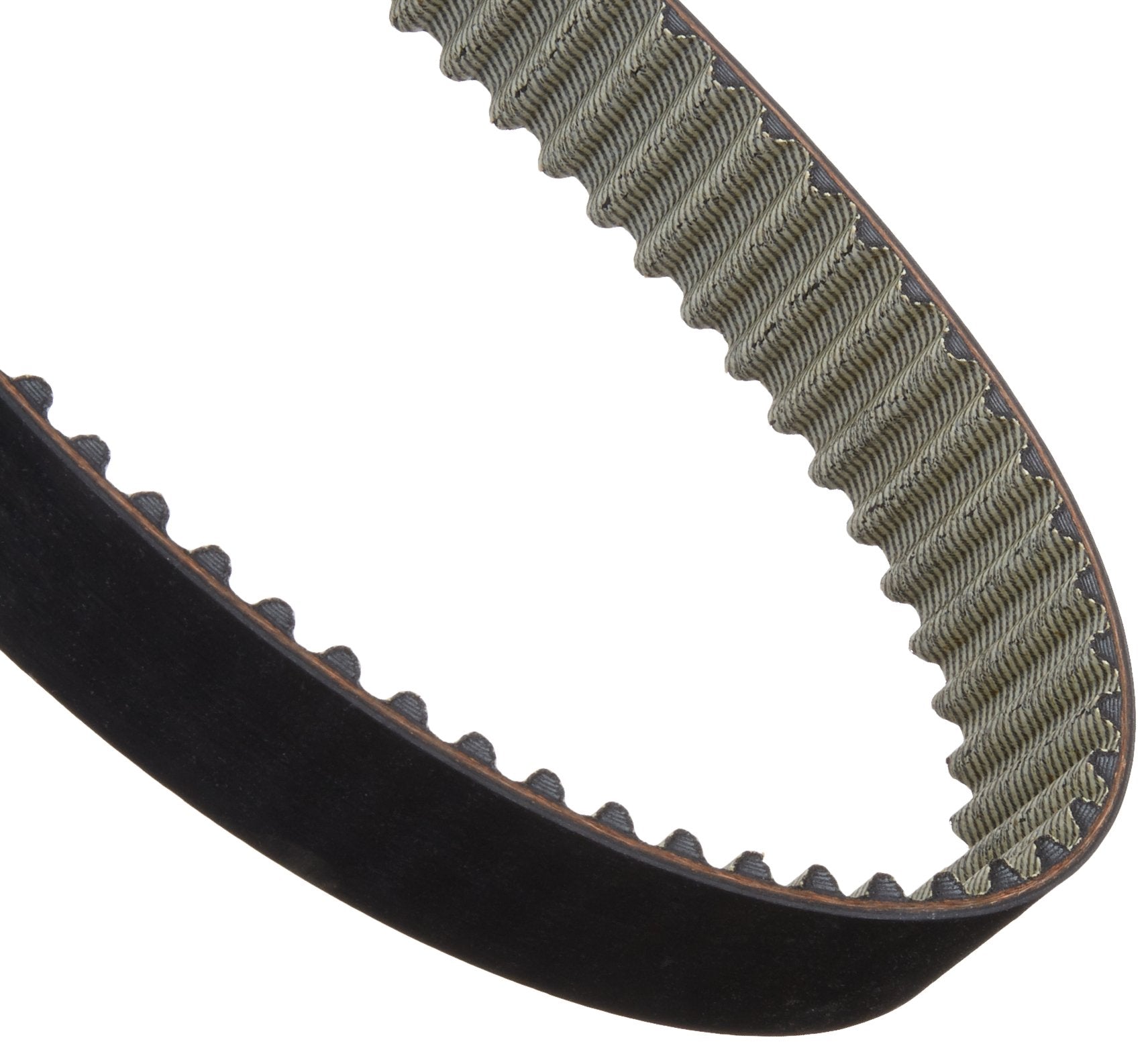 Dayco 95328 Timing Belt , Black