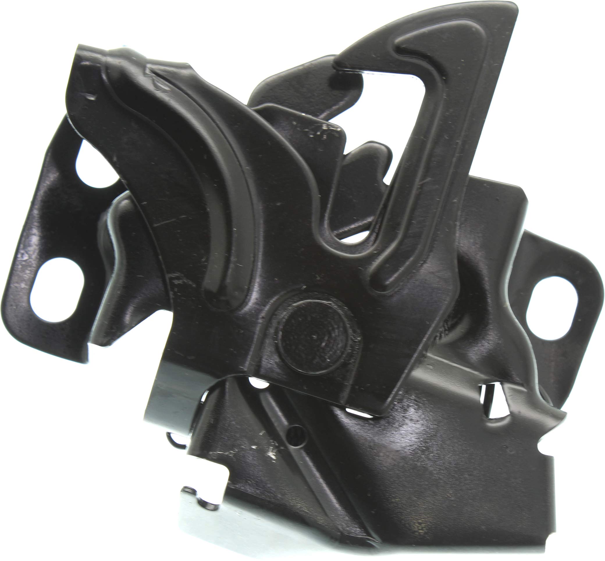 Evan Fischer Hood Latch Compatible With 2002-2006 Honda Cr-V Lx Models Ho1234113