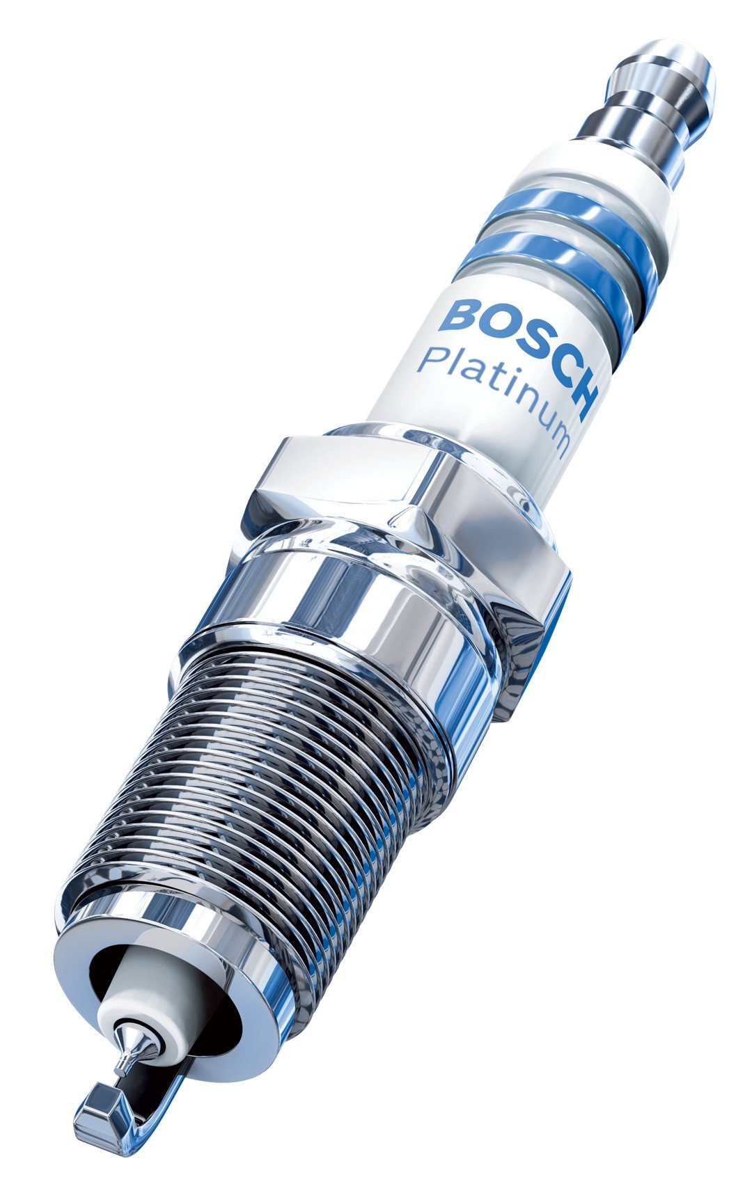 Bosch 6701 Oe Fine Wire Platinum Spark Plug - Pack Of 4