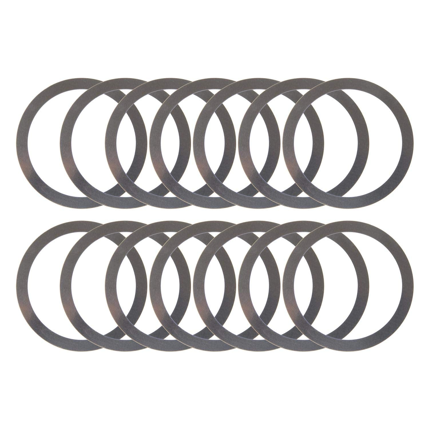 Motive Gear Sk54 Motive Gear - Differential Carrier Shim Kit Differential Carrier Shim Kit