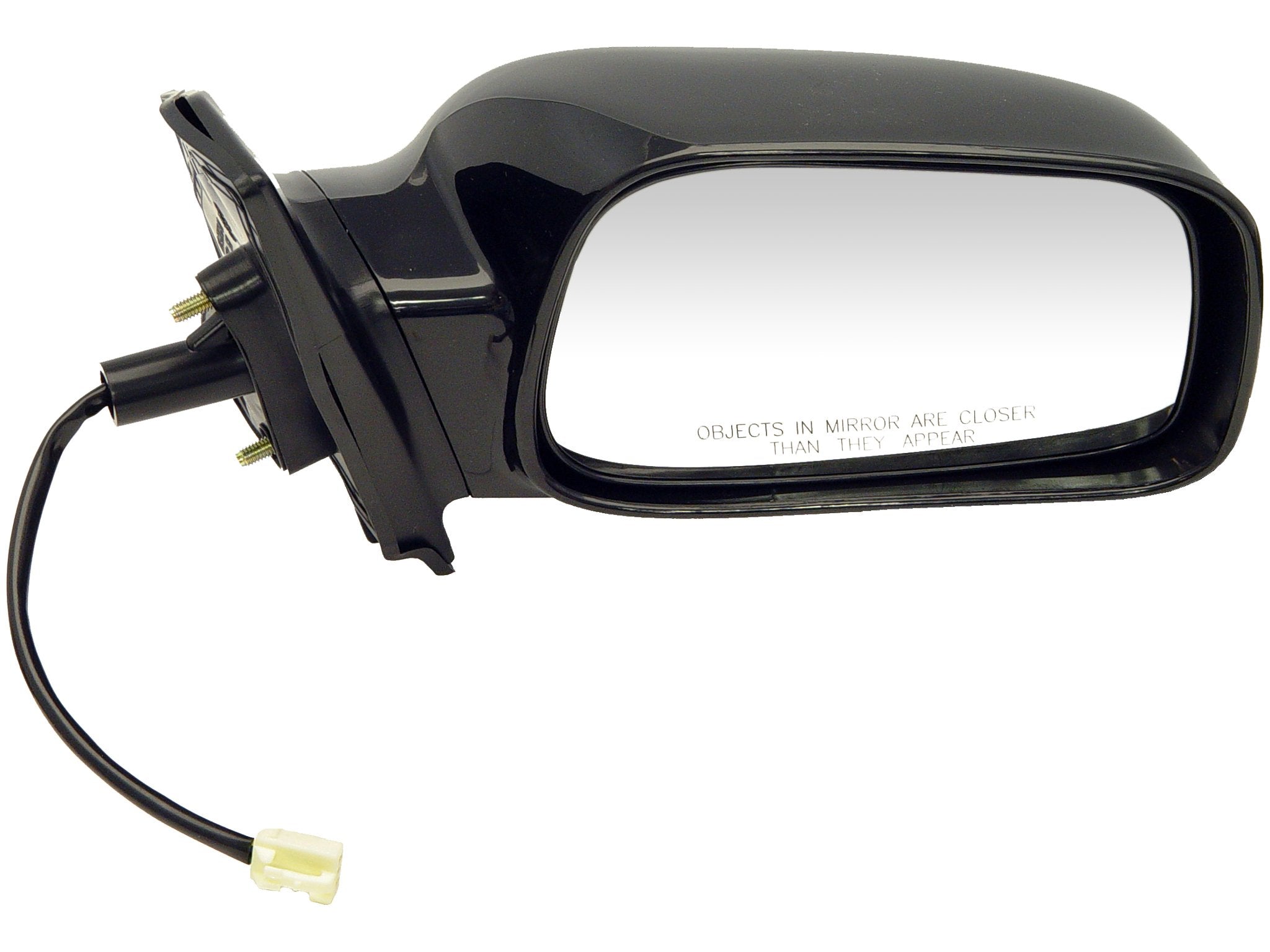Dorman 955-1429 Passenger Side Door Mirror Compatible With Select Toyota Models