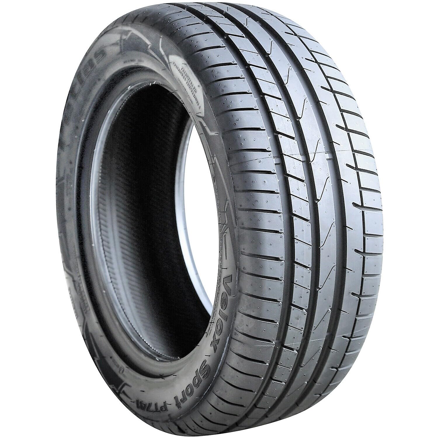 Petlas Velox Sport Pt741 Summer 245/45Zr19 102W Xl Passenger Tire