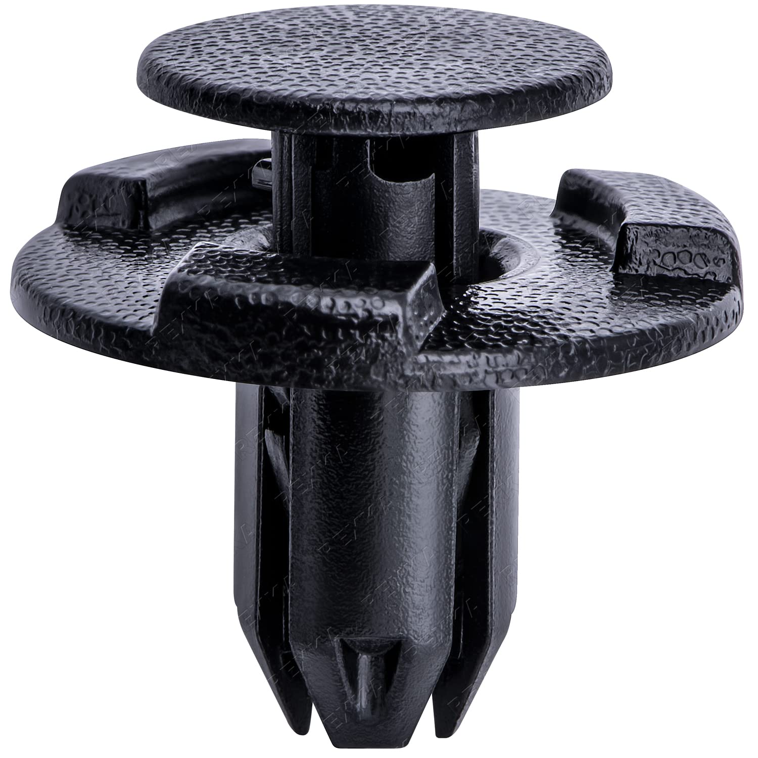 Rexka 20Pcs Fender Liner Cowl Grille Bumper Under Cover Clip Push-Type Retainer Compatible With Nissan Infiniti 01553-05933 01553-05323 370Z 350Z Altima Gt-R Juke Leaf Murano Quest Q50 Q60 Q70 Qx60