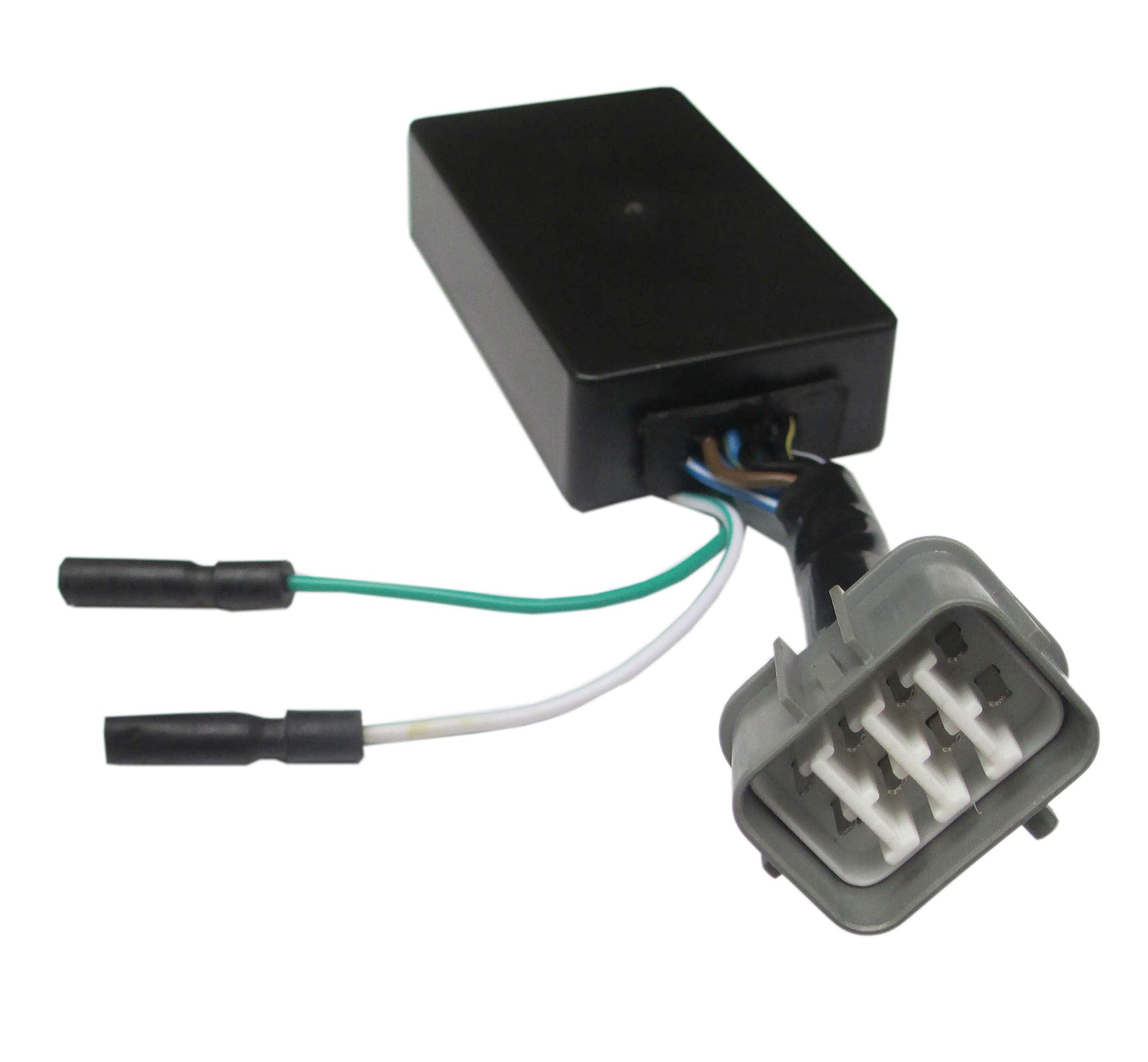 Hp Cdi Box Fit For Honda Trx 350 Rancher Fe Fm Te Tm 2000 2001 2002 2003 2004 2005