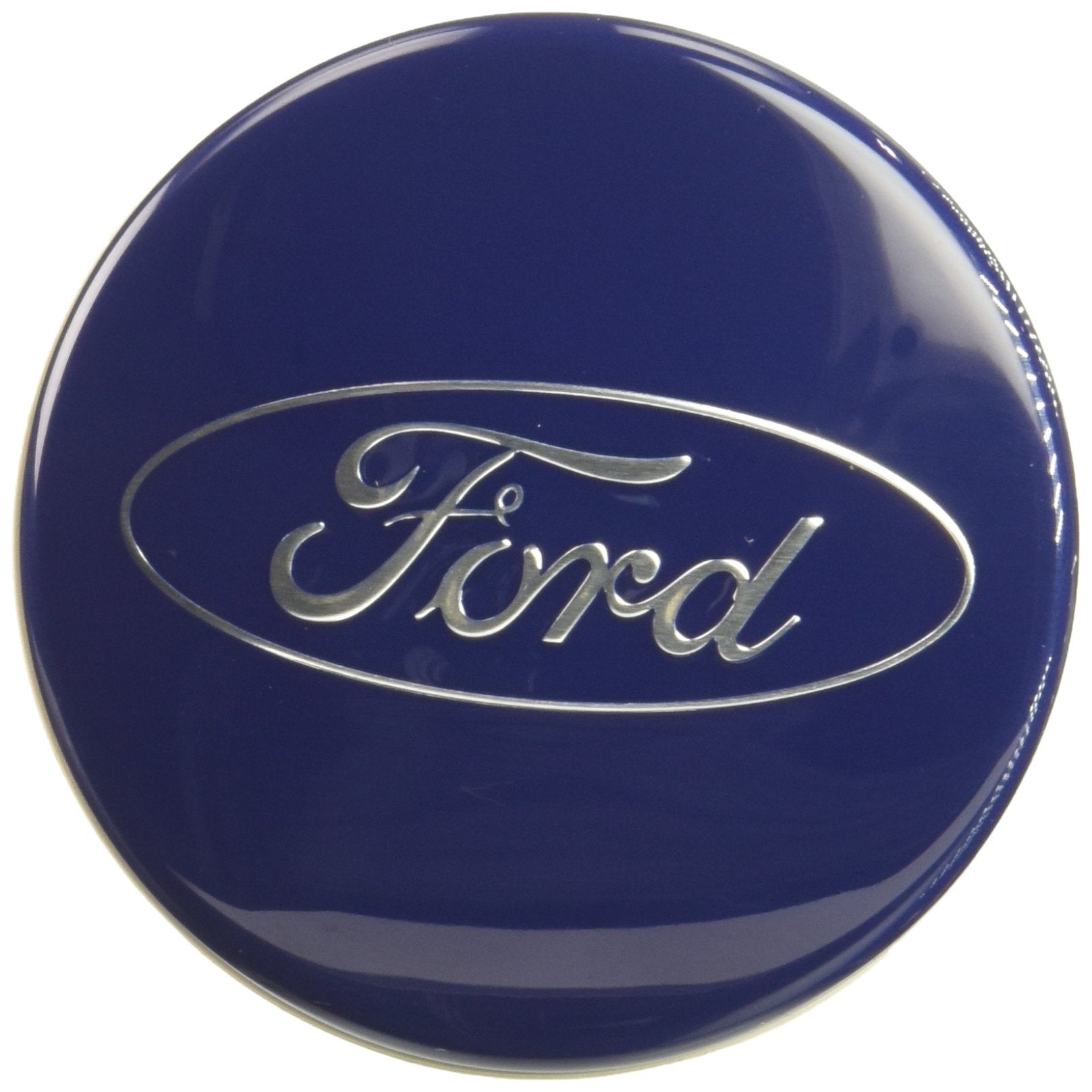 Genuine Ford Be8Z-1130-A Wheel Hub Cap
