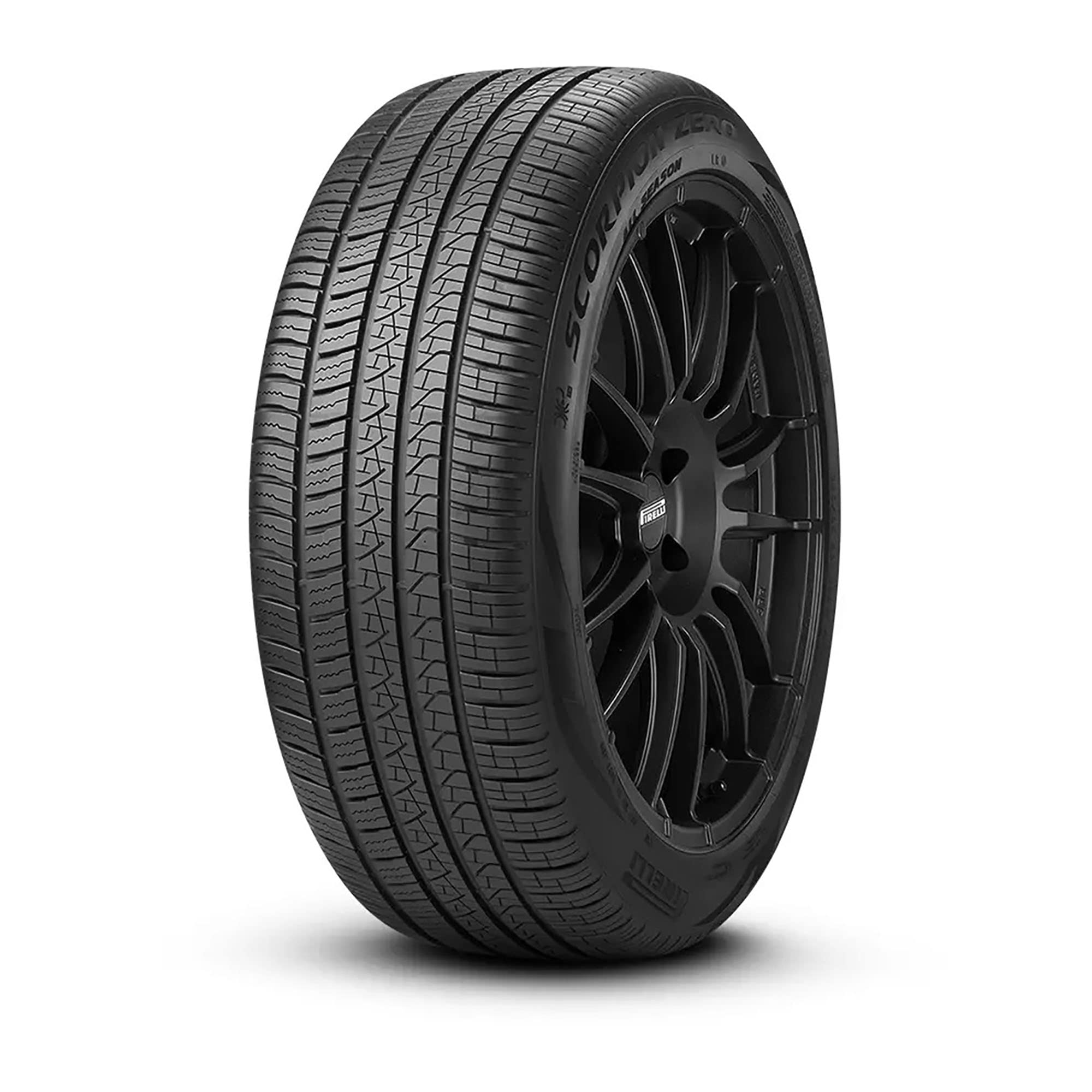 Pirelli Scorpion Zero All Season 255/50R20 105T