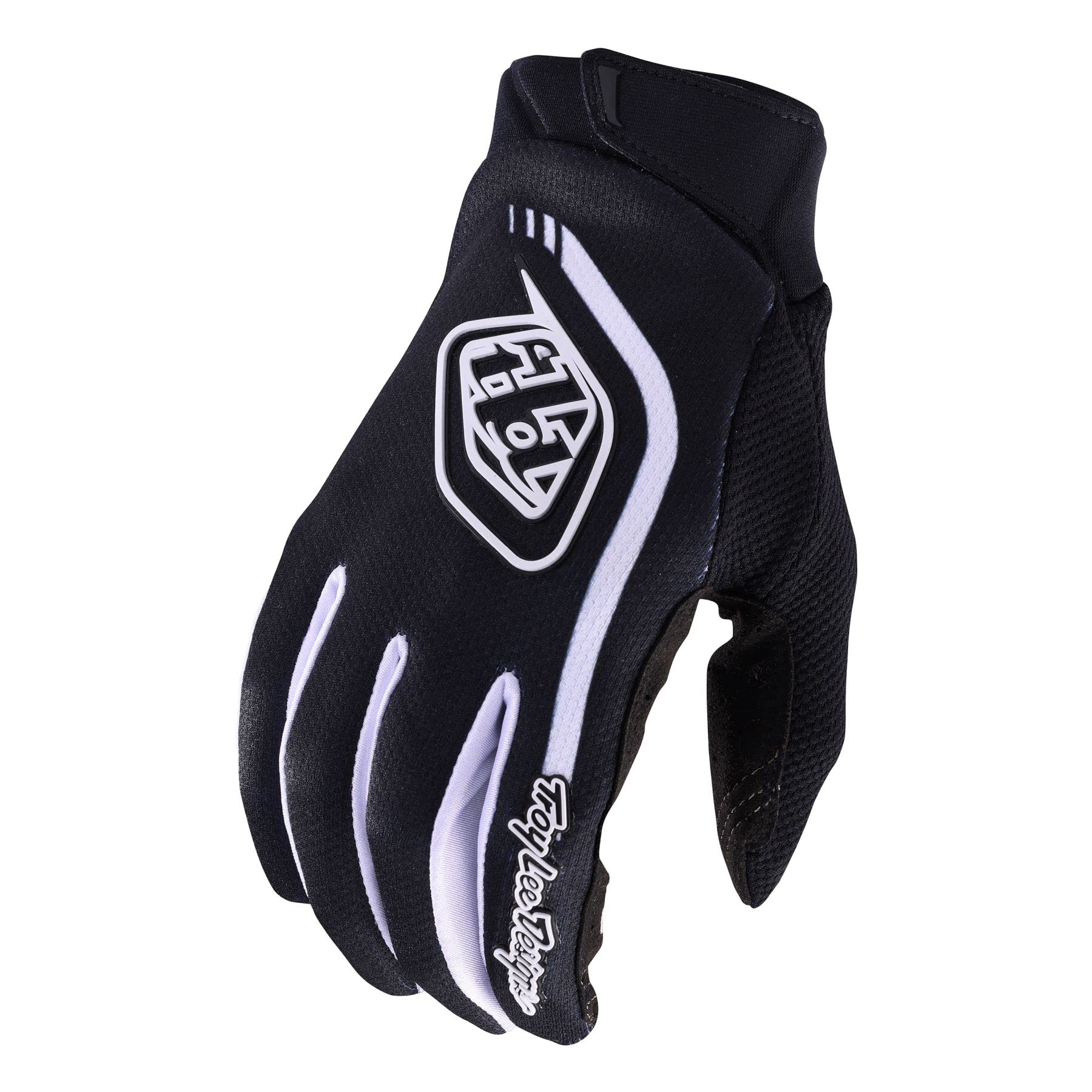 Troy Lee Designs Gp Pro Glove - Men'S Solid Black X-Large