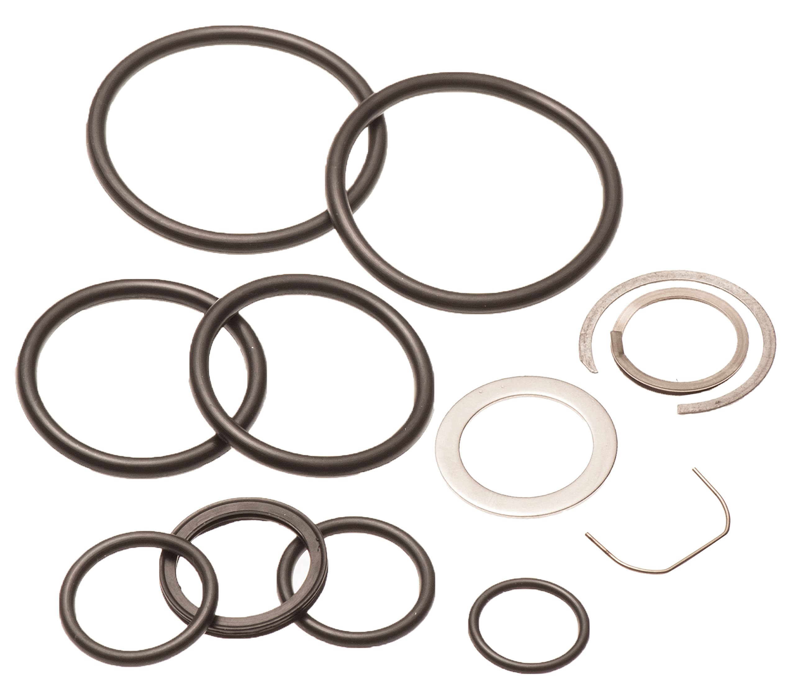 Titan 757 Performance Trim Cylinder Seal Rebuild Kit For Mercruiser Alpha One & Bravo Drive 25-87400A2