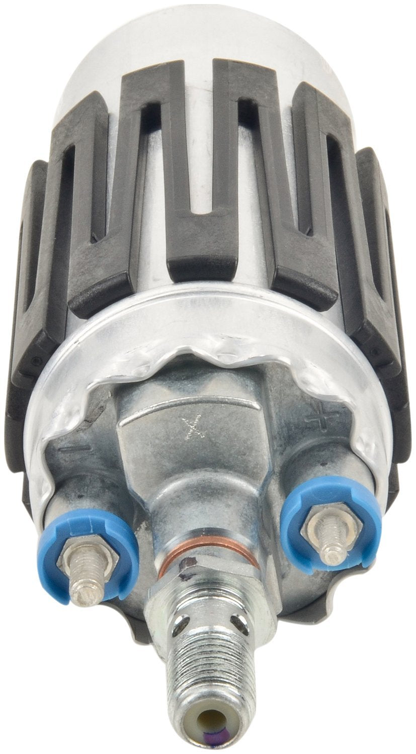 Bosch 69435 Oe Electric Fuel Pump - Compatible With Select Audi Coupe, Cabriolet; Mercedes-Benz 190, 220, 260, 280, 300, 320, 380, 400, 420, 450, 500, 560, 600 (C, Ce, E S, Se, Sec, Sel, Sl, Slc)