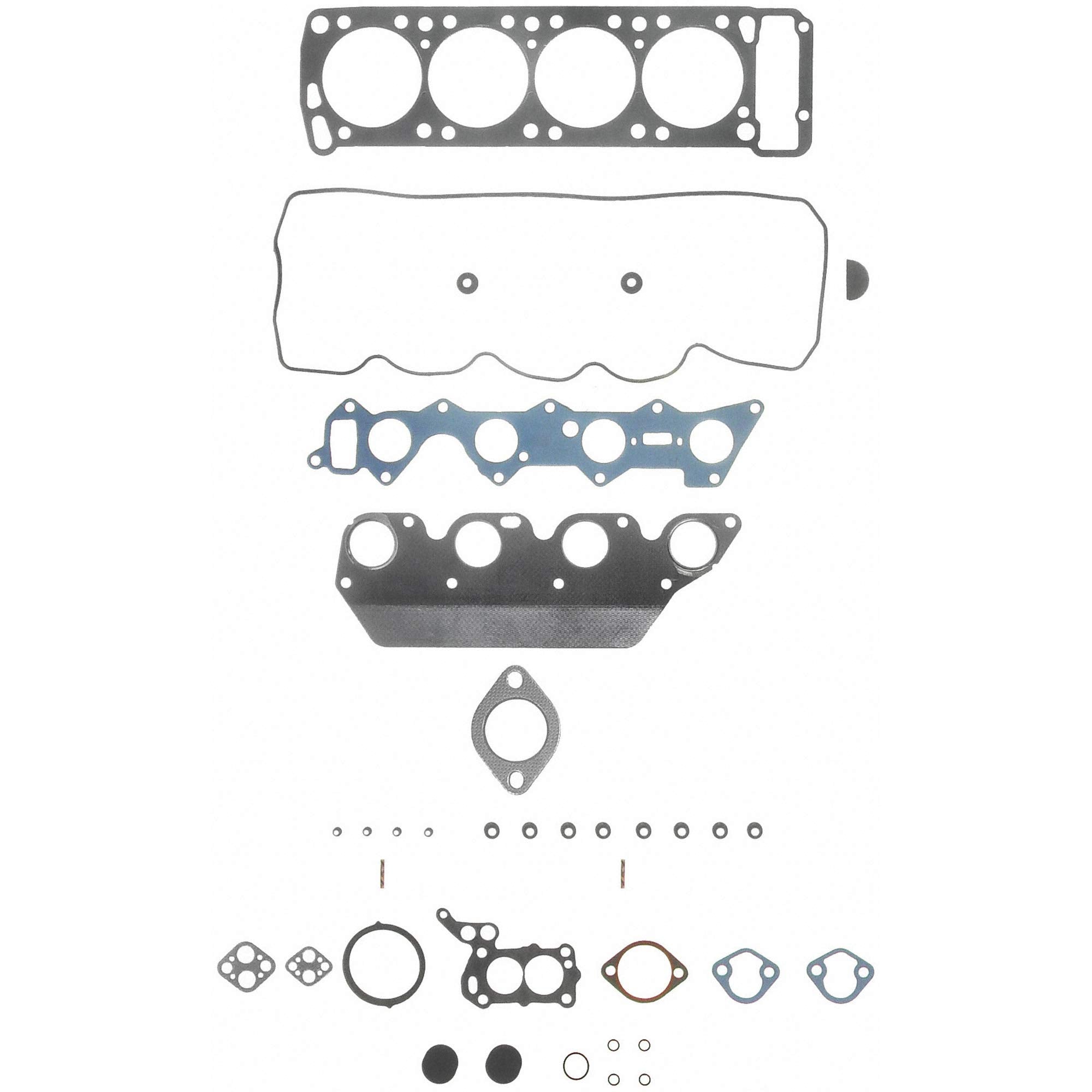 Fel-Pro Hs 8770 Pt-1 Head Gasket Set