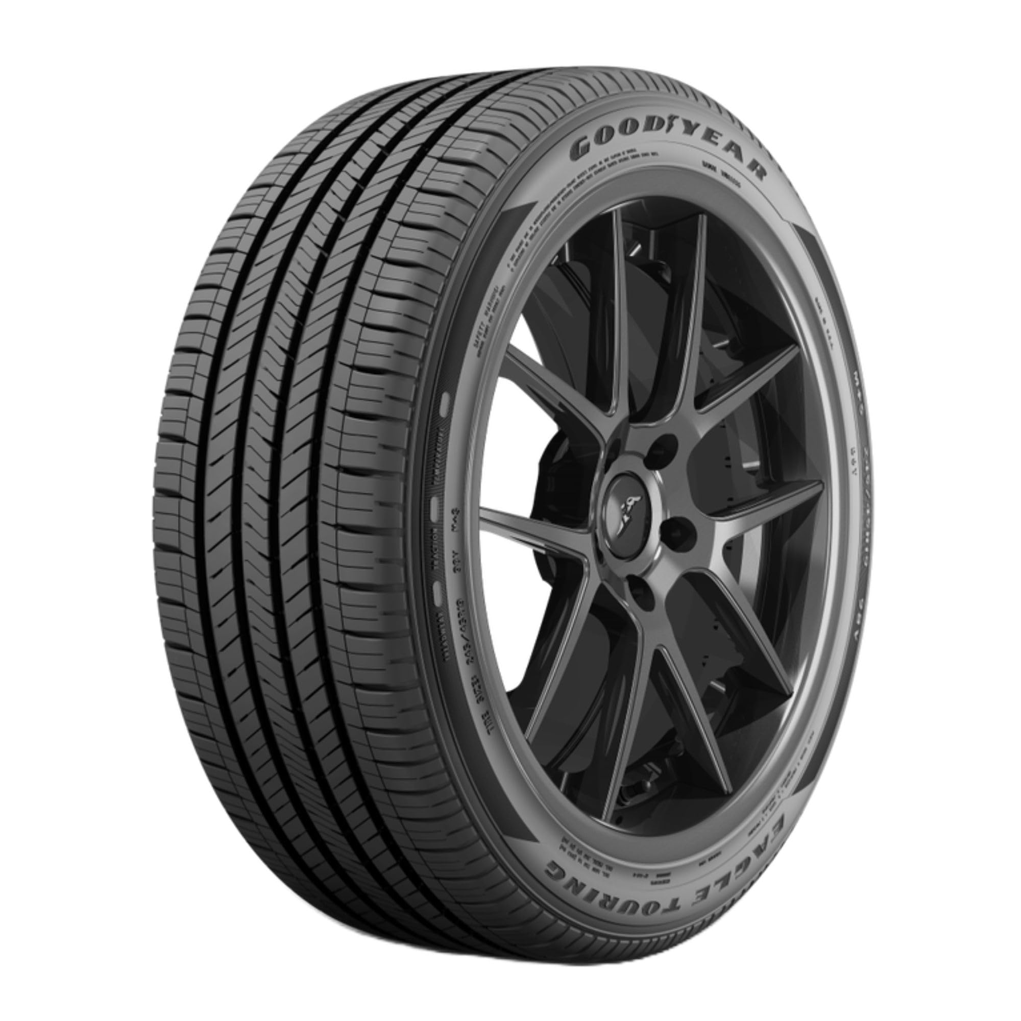 Goodyear Eagle Touring All Season 245/45R19 98 W Tire