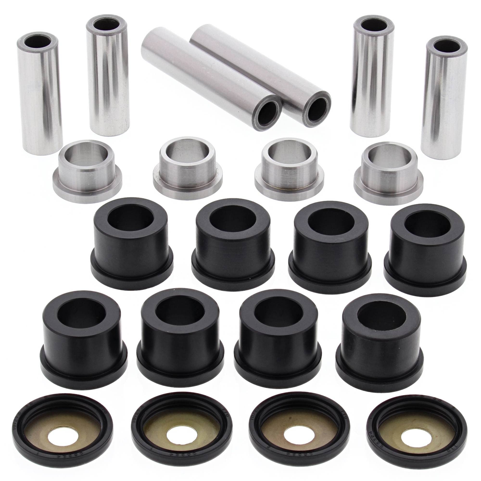 All Balls Racing 50-1034 Endent Suspension Compatible With/Replacement For Yamaha