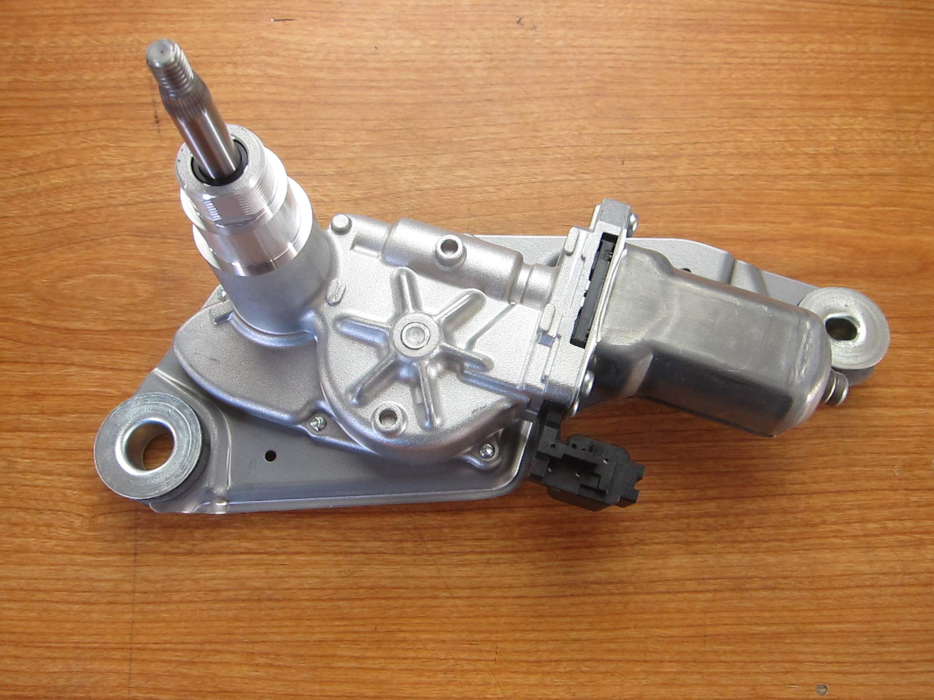 Jeep Grand Cherokee Rear Liftgate Wiper Motor New Mopar Oem