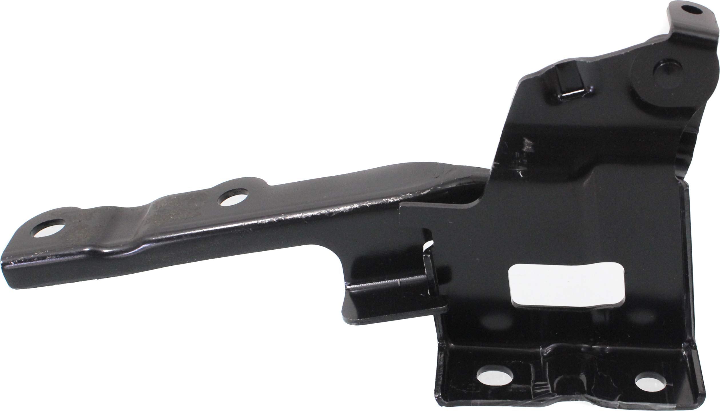 Evan Fischer Hood Hinge Compatible With 2010-2015 Hyundai Tucson Driver Side Hy1236132