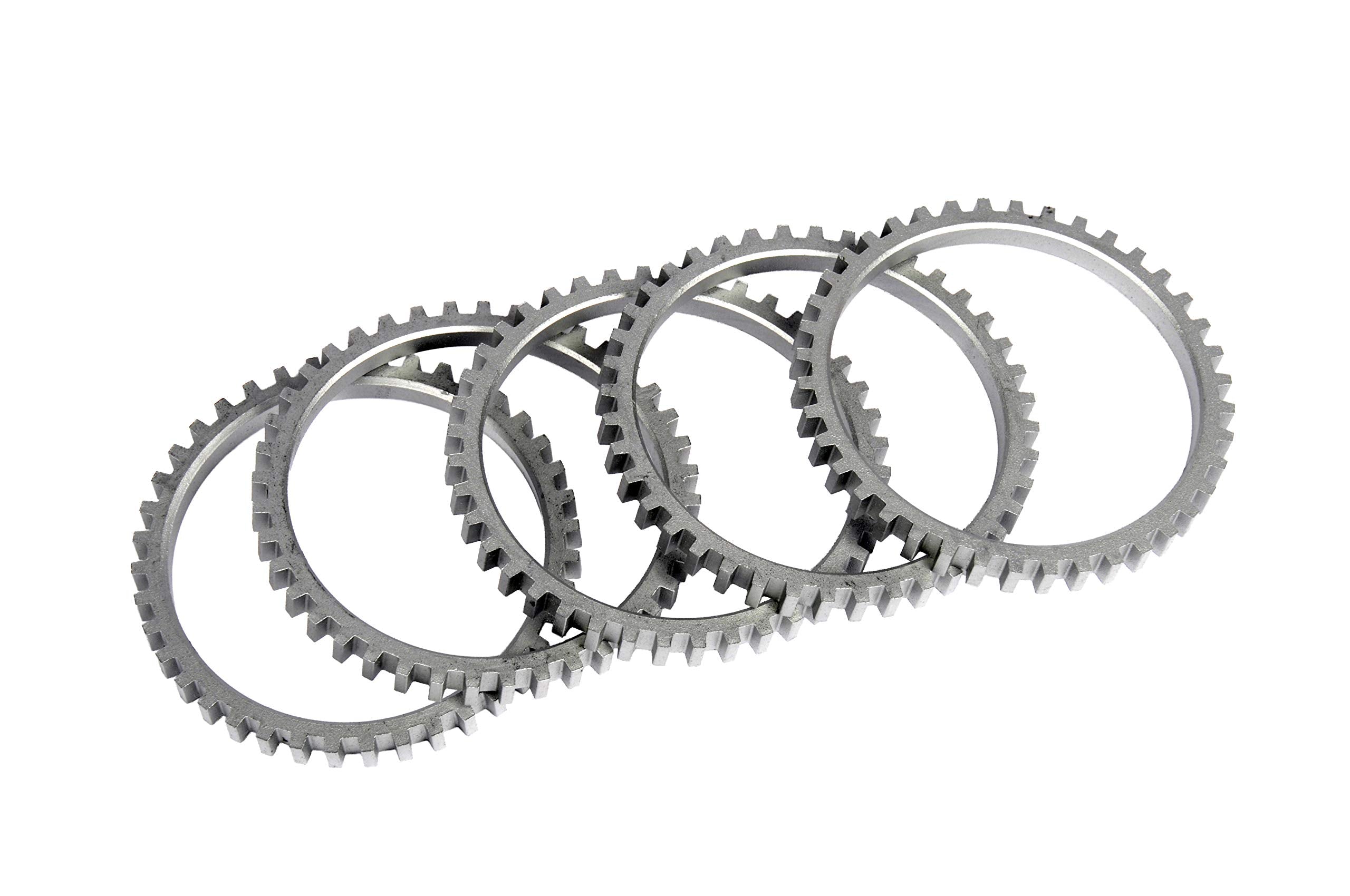 Gm 96318867 Original Equipment Abs Wheel Speed Sensor Ring