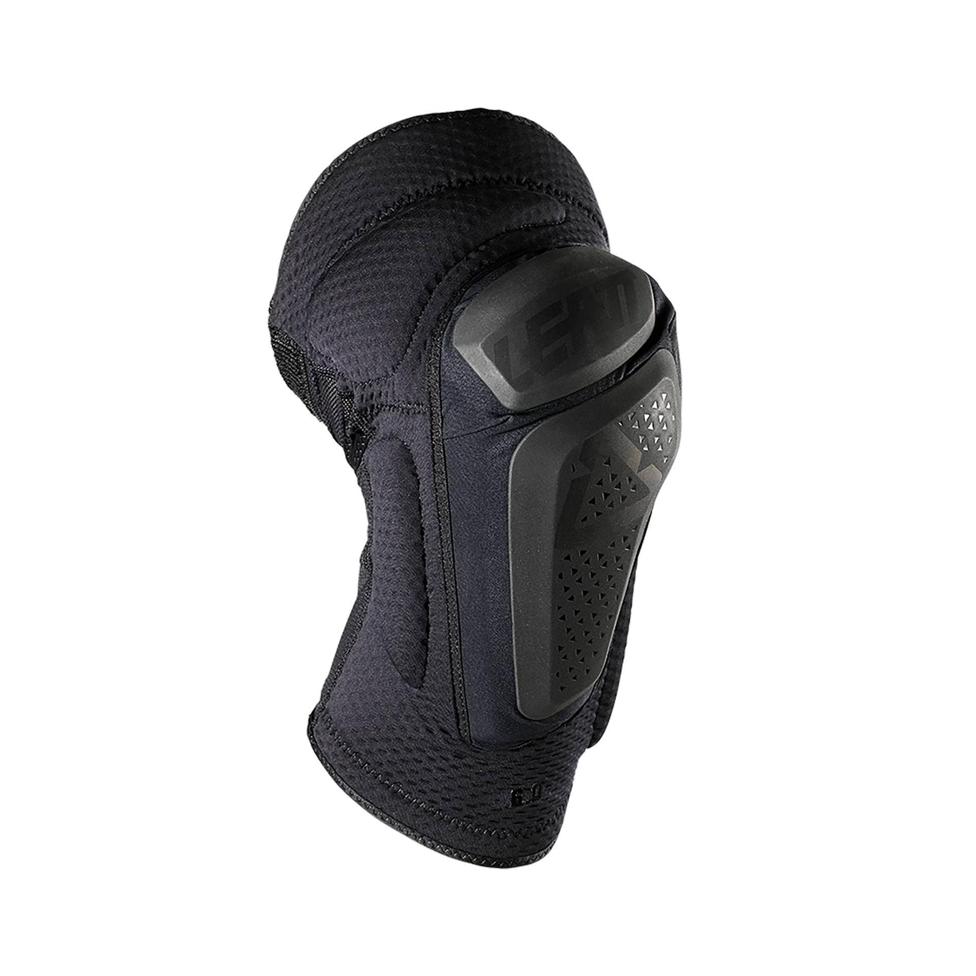 Leatt Knee Guard 3Df 6.0 (Blk, L/Xl)
