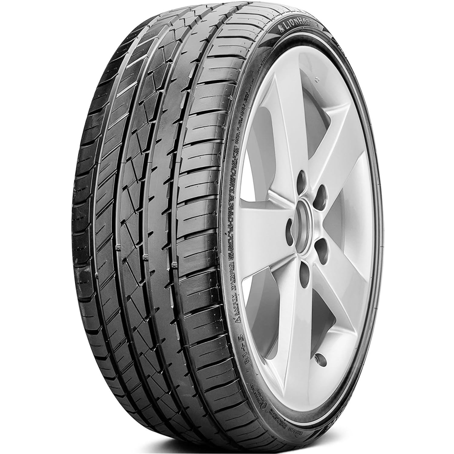 Lionhart Lh-Five P255/45R20 105W