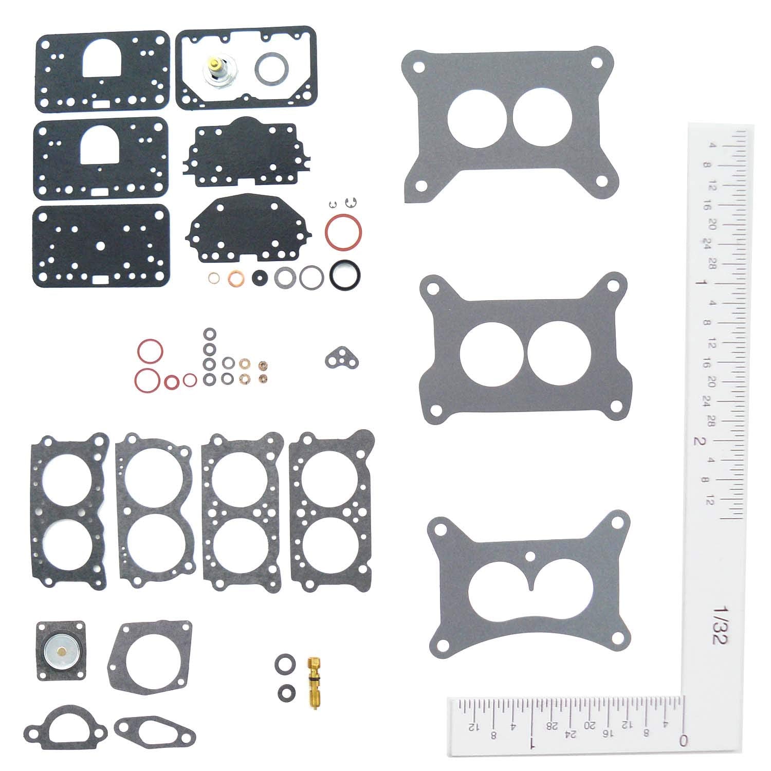 Walker Products 15395A Carburetor Kit