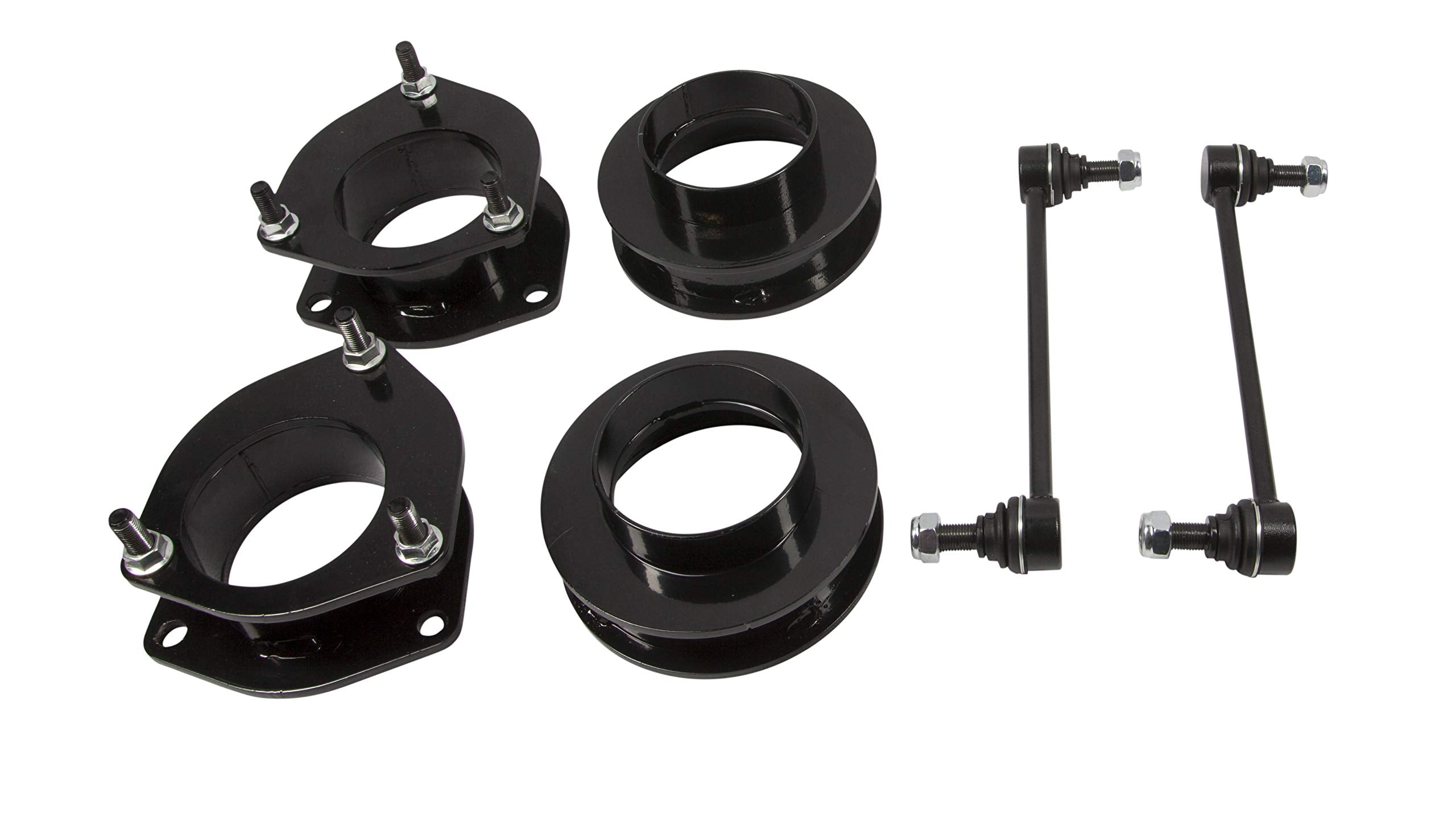 Freedom Offroad 2.5” Lift Kit W/End Links For 2003-2008 Pilot