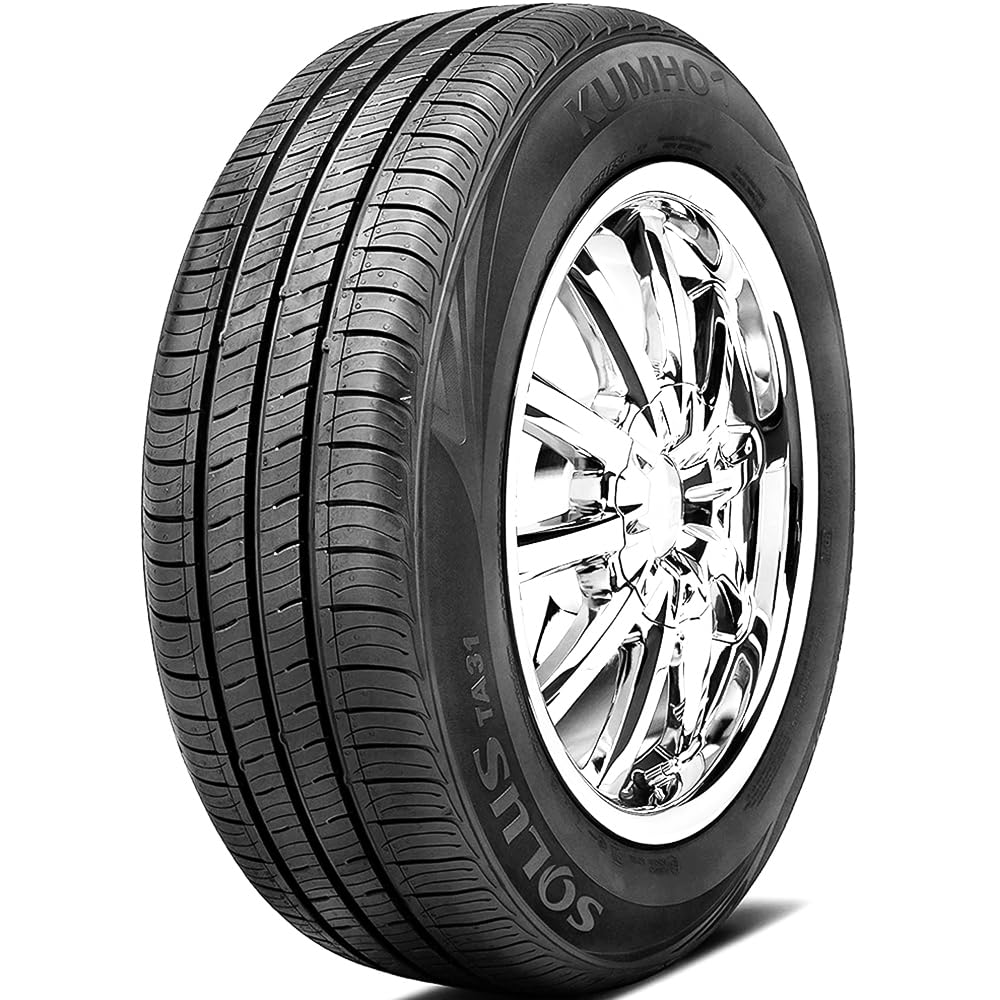 Kumho Solus Ta31 All-Season Tire - 205/60R16 92H (2262353)