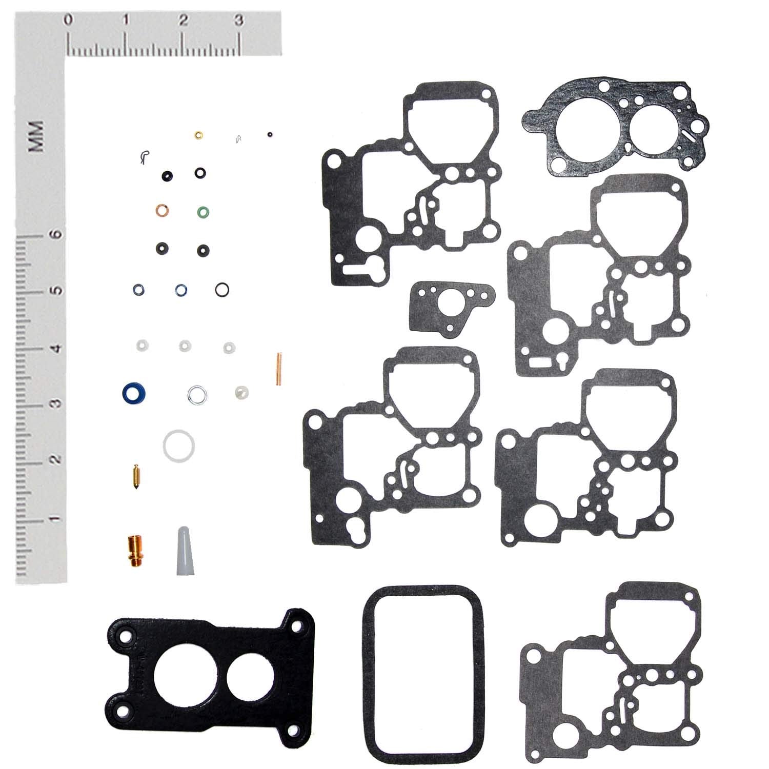 Walker Products 15851B Carburetor Kit