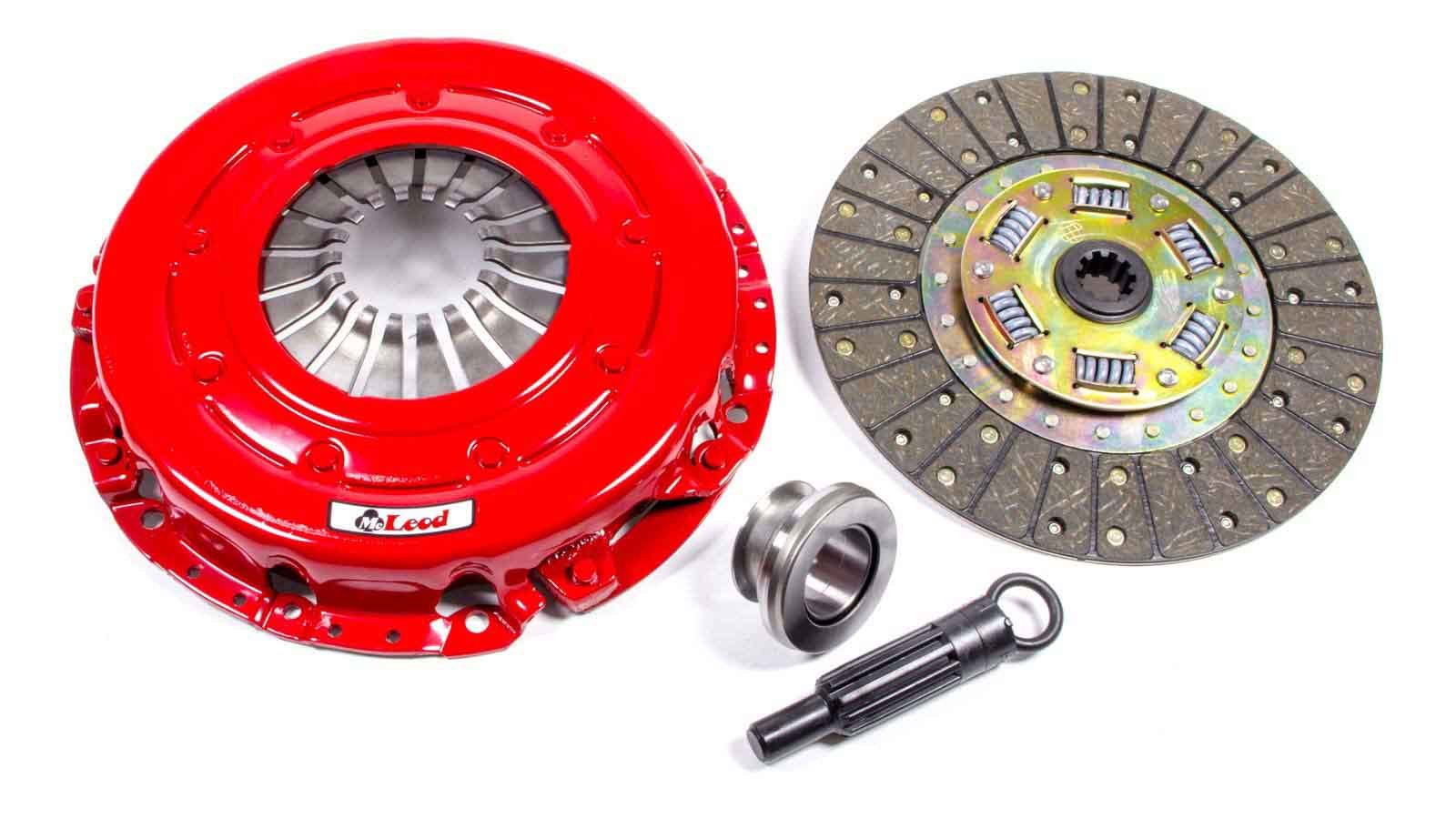 Mcleod 75205 Clutch Kit