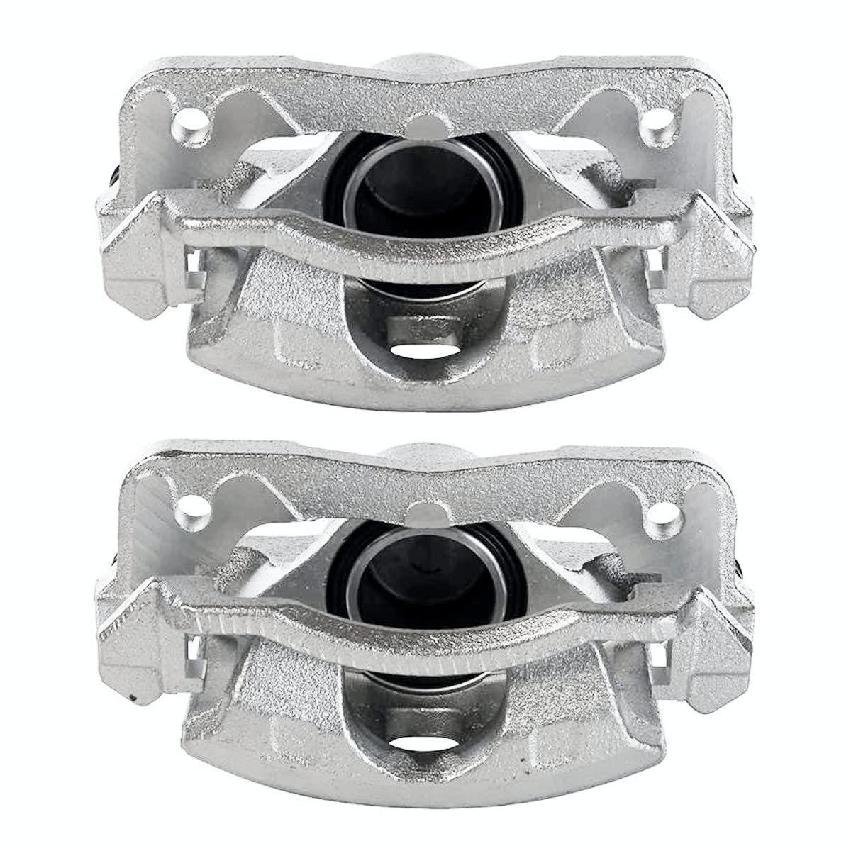 Autoshack Front Brake Calipers Assembly Pair Set Of 2 Driver And Passenger Side Replacement For 1996-2010 2011 Honda Civic 2010-2014 Insight 1997-2000 Acura El 1.3L 1.6L 1.7L 1.8L 2.0L Fwd Bc29728Pr