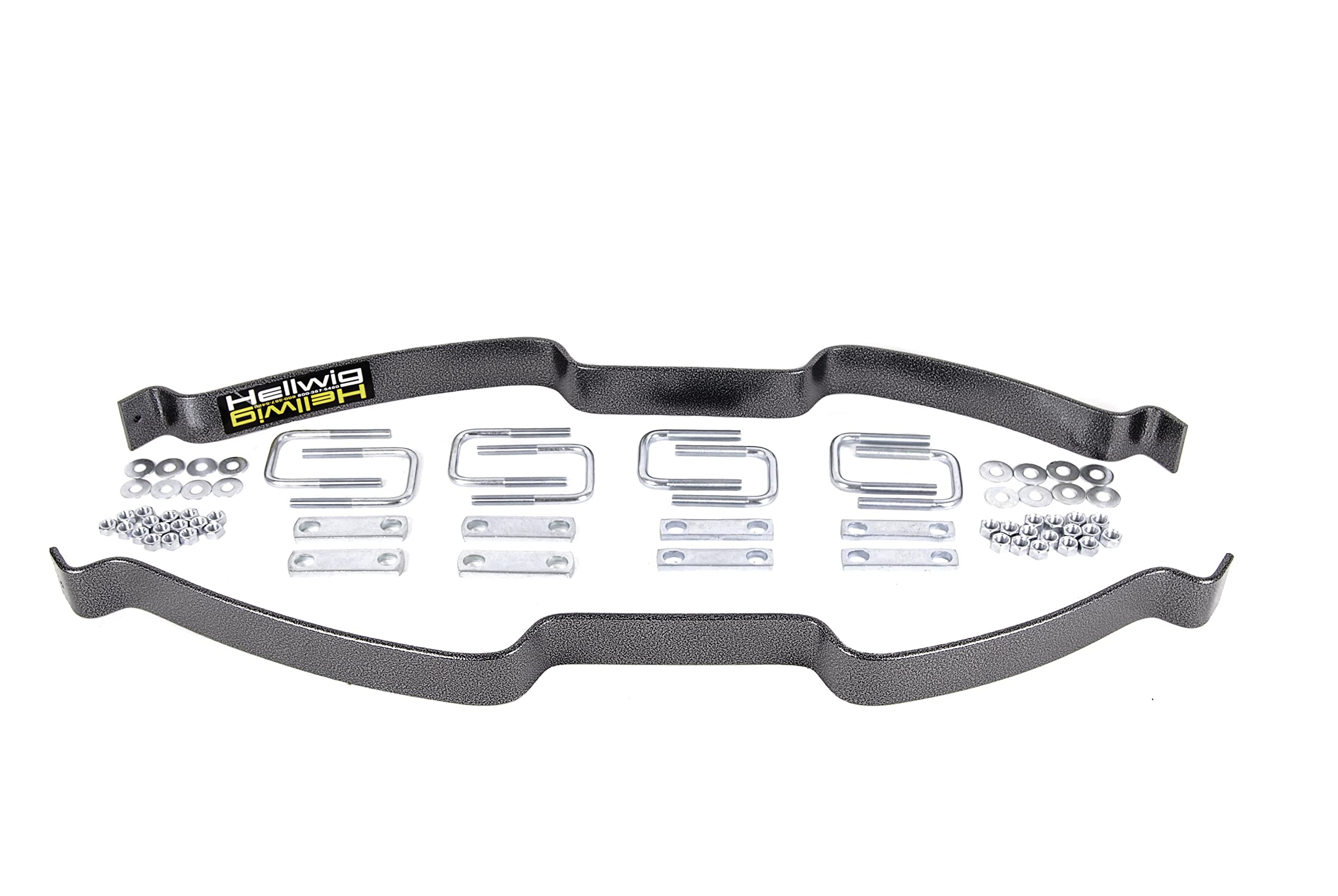 Hellwig 987 Ez-990 Helper Spring Kit