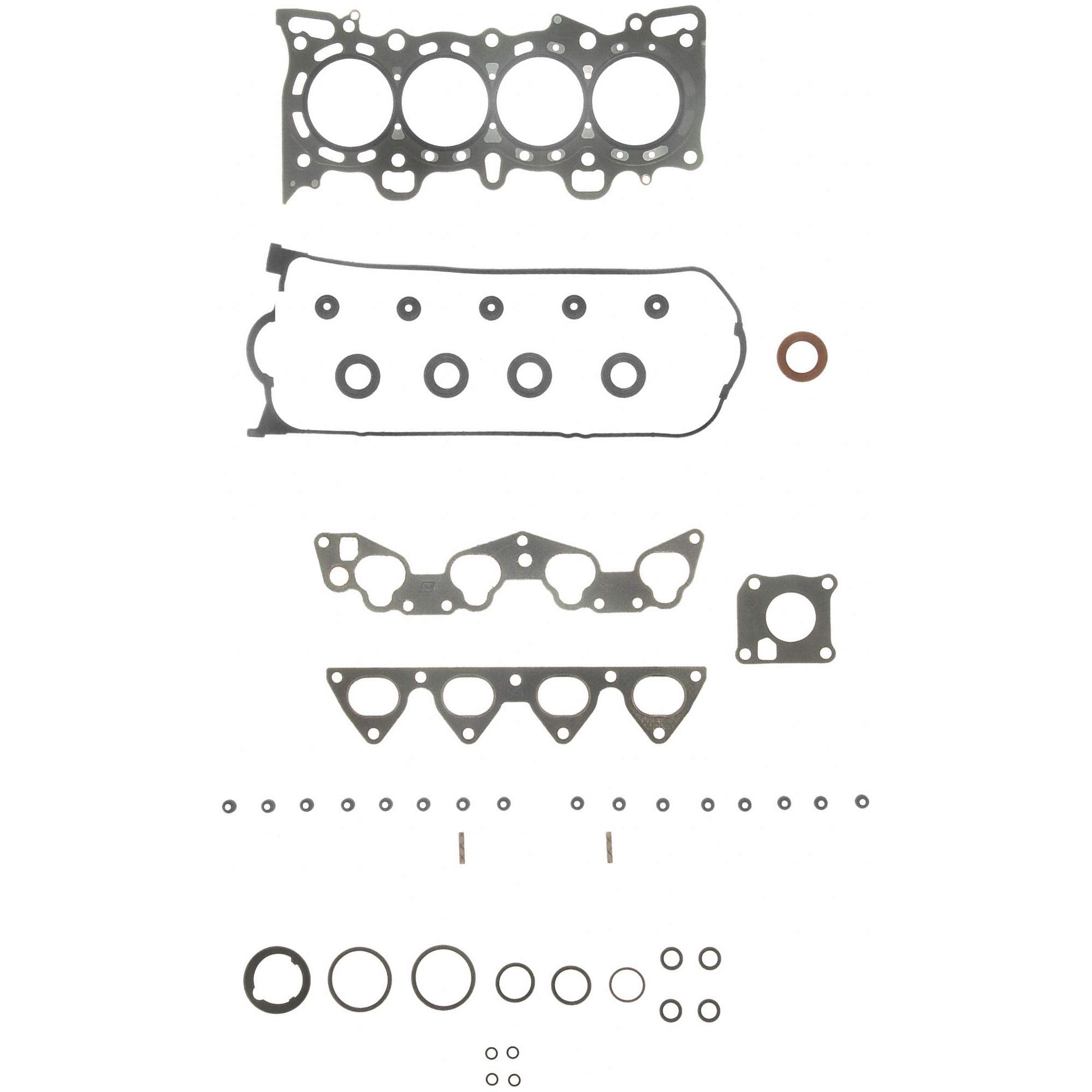Fel-Pro Hs 9915 Pt Head Gasket Set