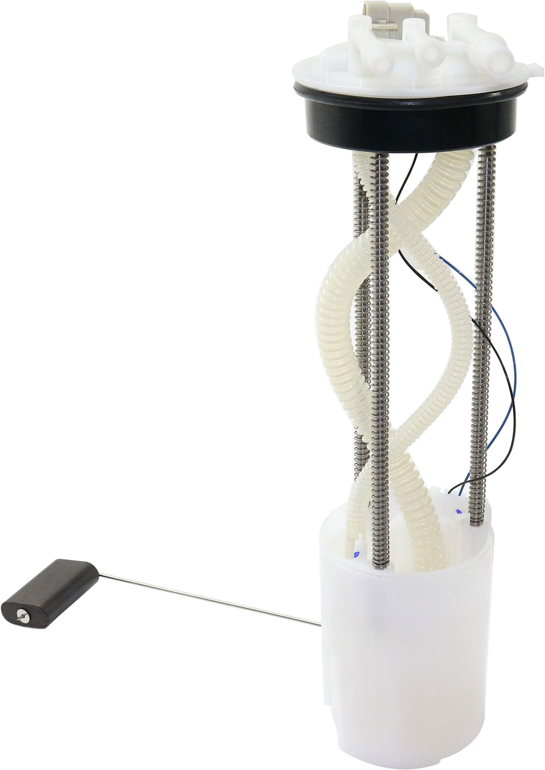 Evan Fischer Fuel Tank Sending Unit Compatible With Chevrolet Silverado 2500 Hd Silverado 3500 2001-2004 Gmc Sierra 2500 Hd Sier