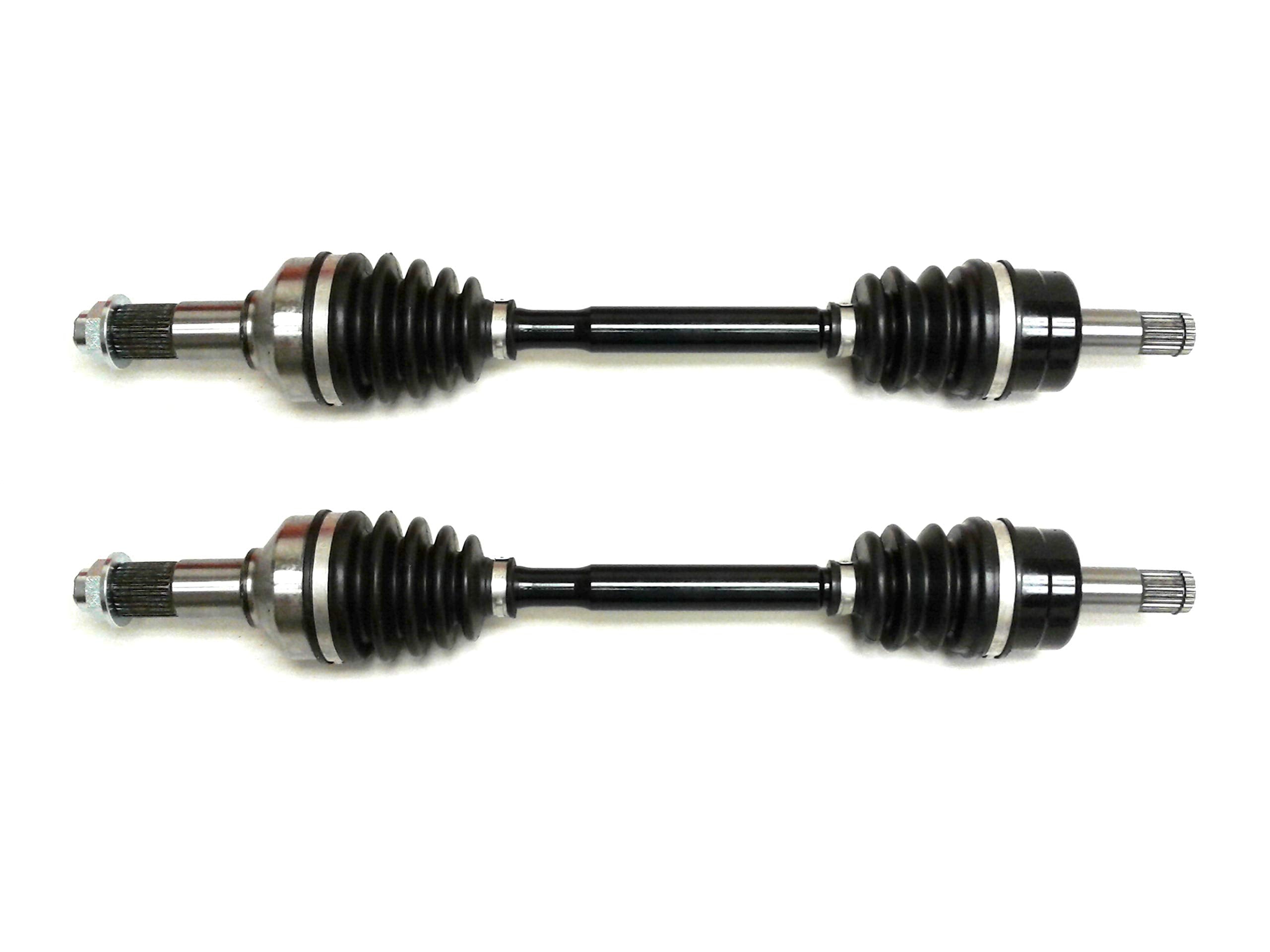 Atvpc Front Cv Axle Pair For Yamaha Grizzly 700 4X4 2016-2019
