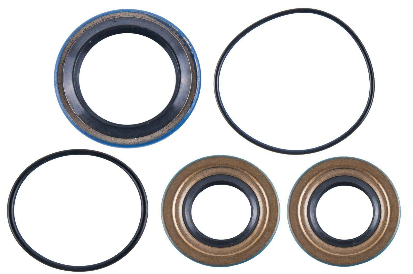 East Lake Axle Replacement For Front Differential Seal Kit Polaris Sportsman 400/500 1999 2000 2001 2002 2003 2004 2005 2007 2008