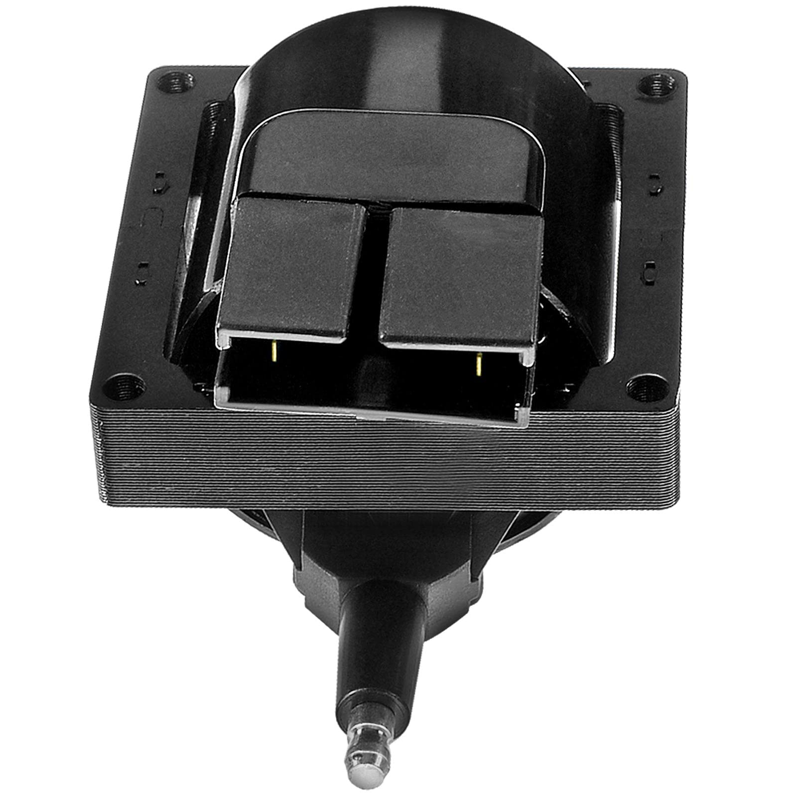 Yhtauto Ignition Coil Replacement For Ford F-150 1984-1996, F-250 F-350 1984-1997, Mustang Ranger Taurus F53 F700 Tempo Ltd, Lin