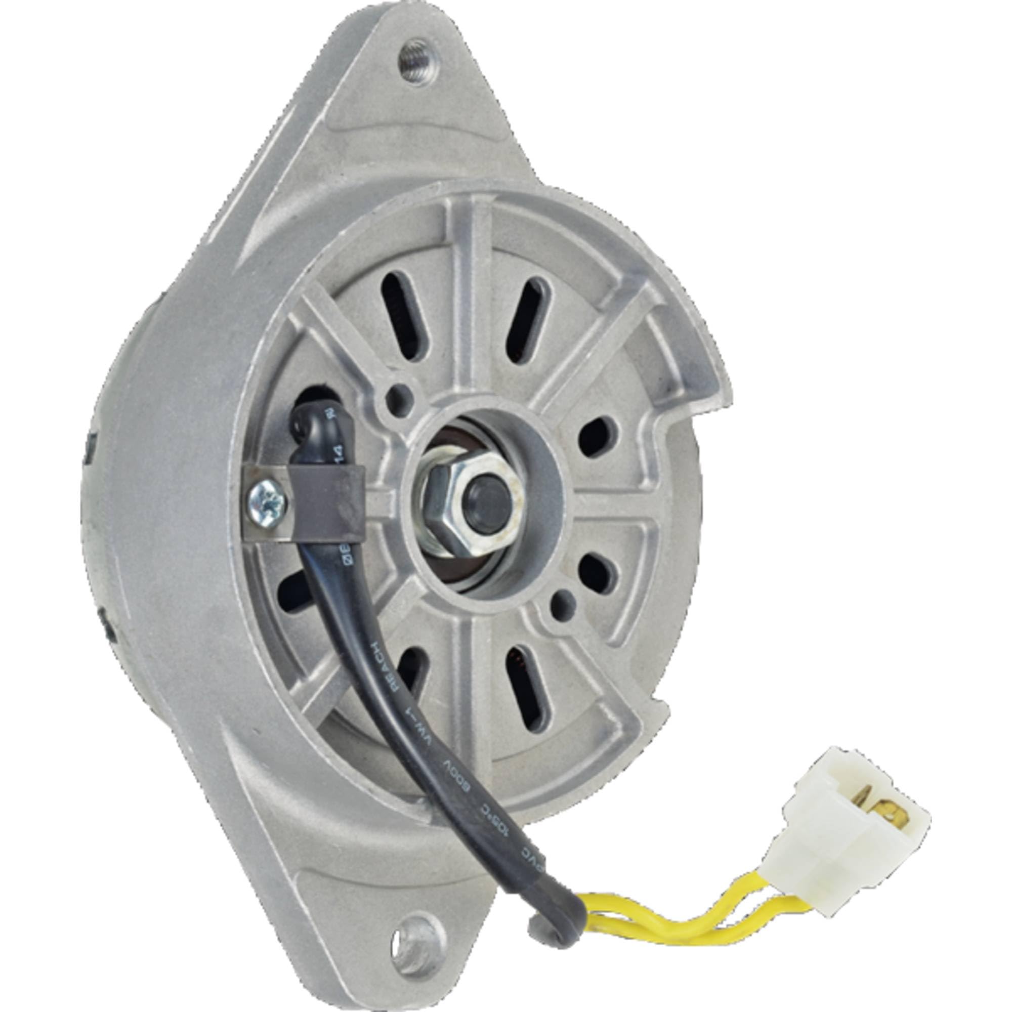Db Electrical 400-58013 Pm Alternator Compatible With/Replacement For John Deere 15All, F915All, 670 1989-1996, 770 1989-1996, 7