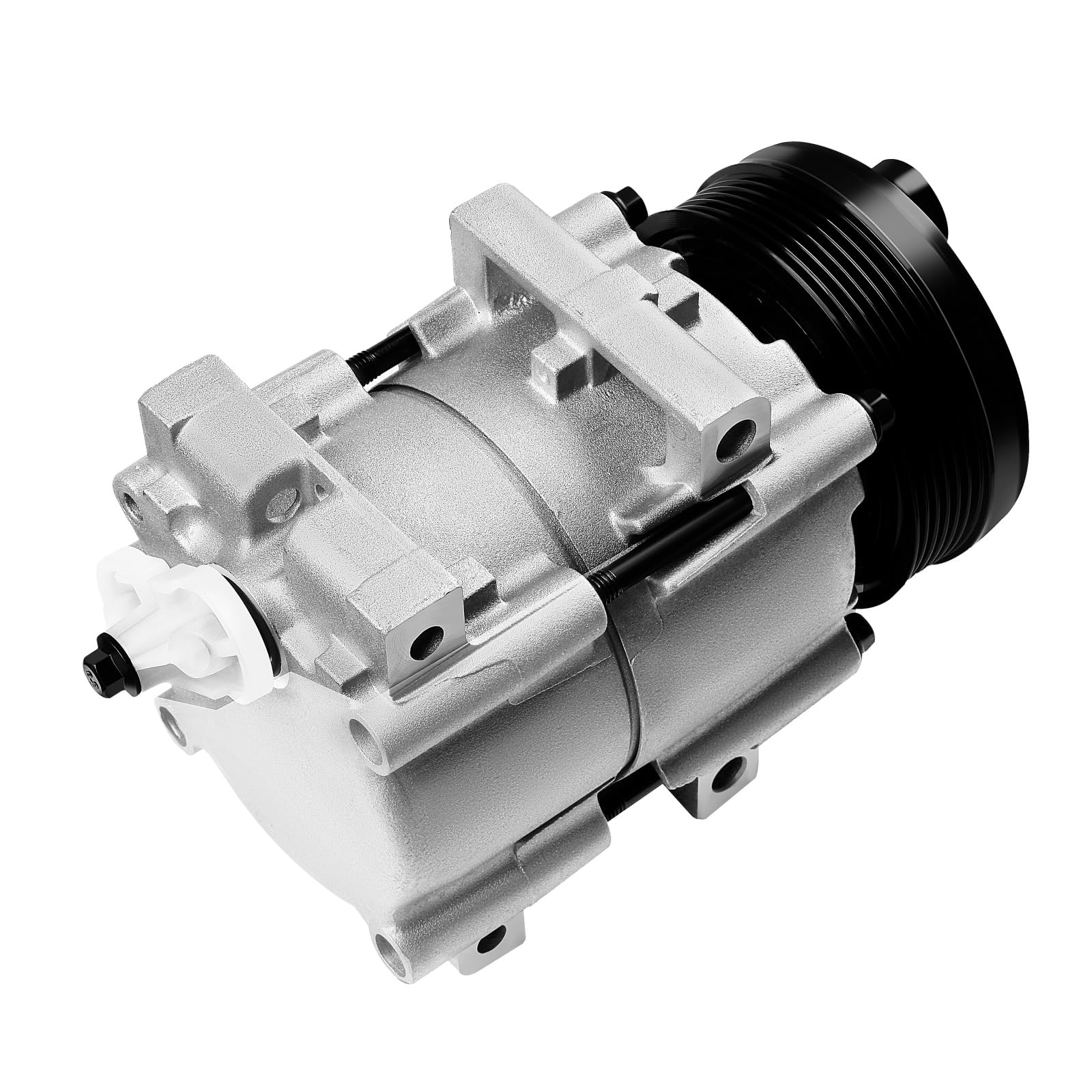 Eccpp Ac Compressor With Clutch 1992-2002 Fit For Ford Escort For M-Ercury Tracer