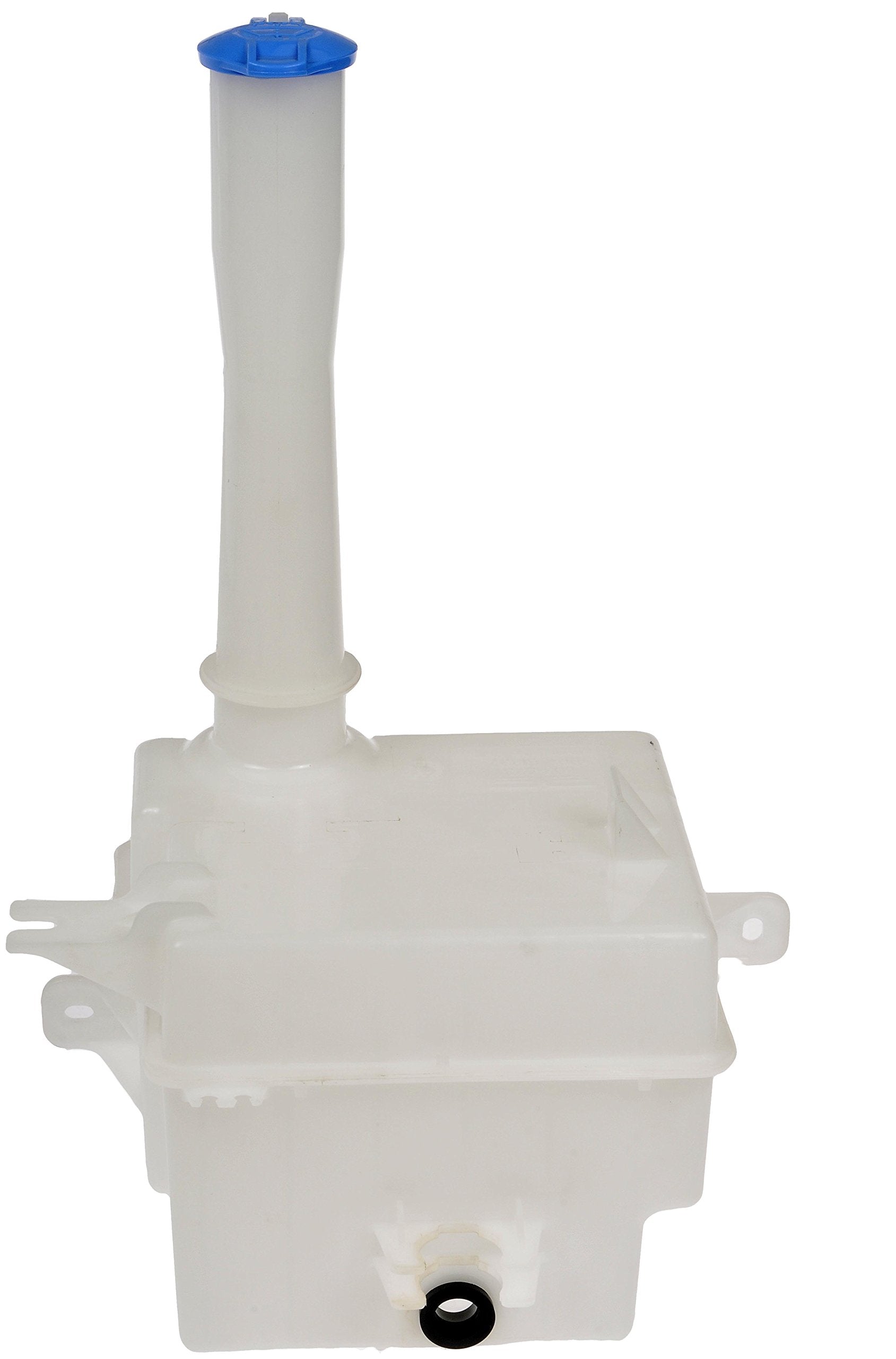 Dorman 603-533 Front Washer Fluid Reservoir Compatible With Select Hyundai Models