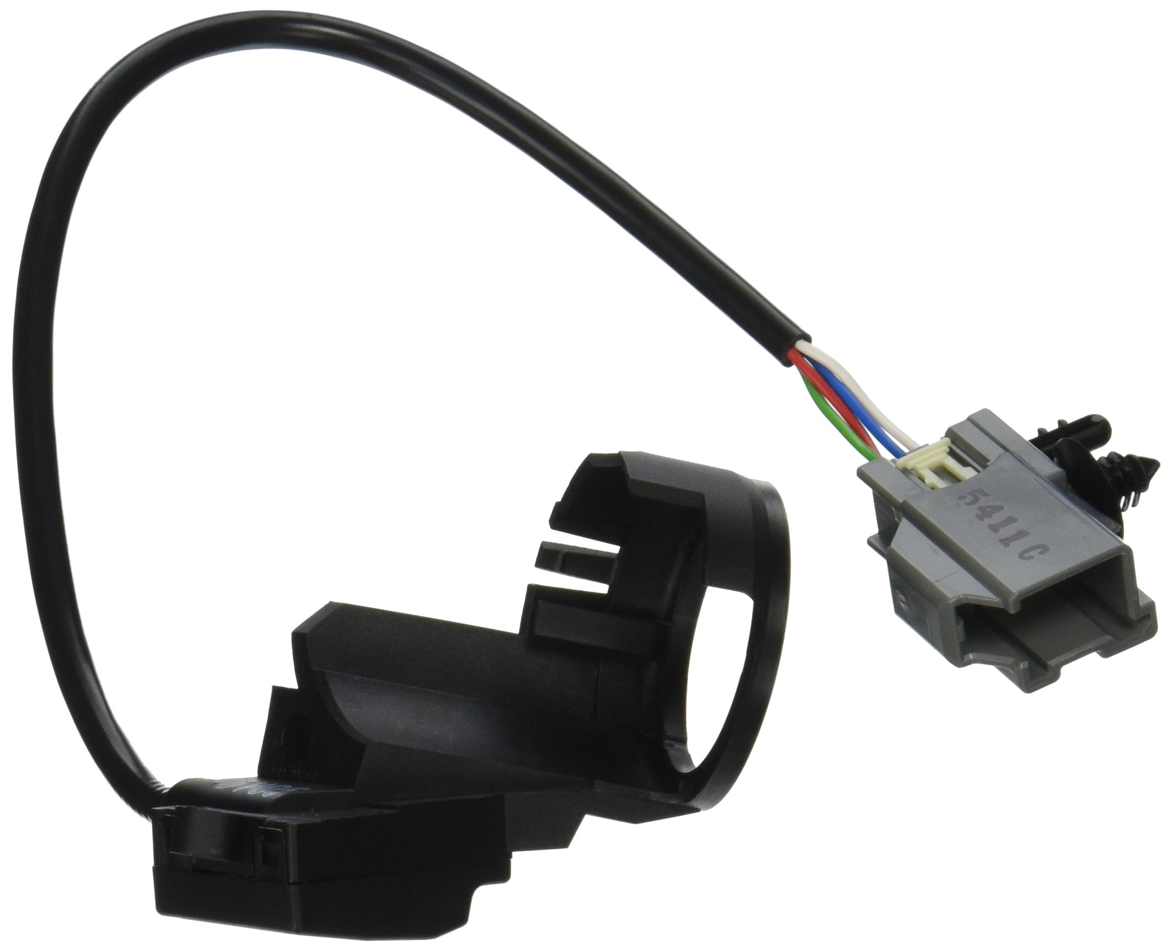 Ford Genuine 1L5Z-15607-Aa Transceiver, Black