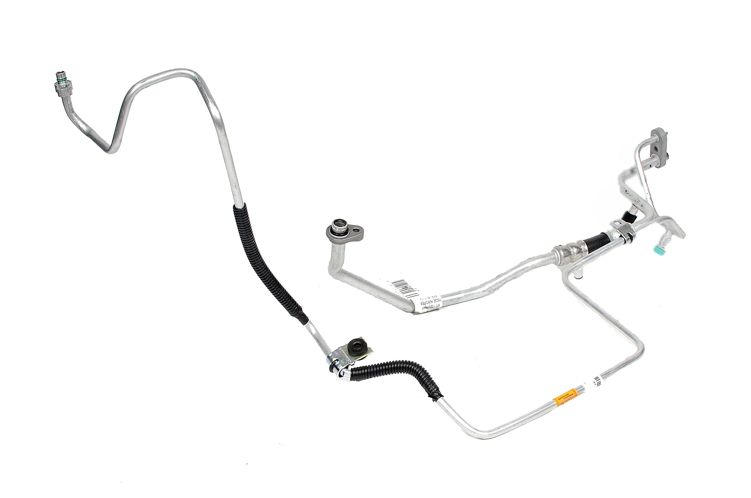 Gm Genuine Parts 96859682 Air Conditioning Hose Assembly