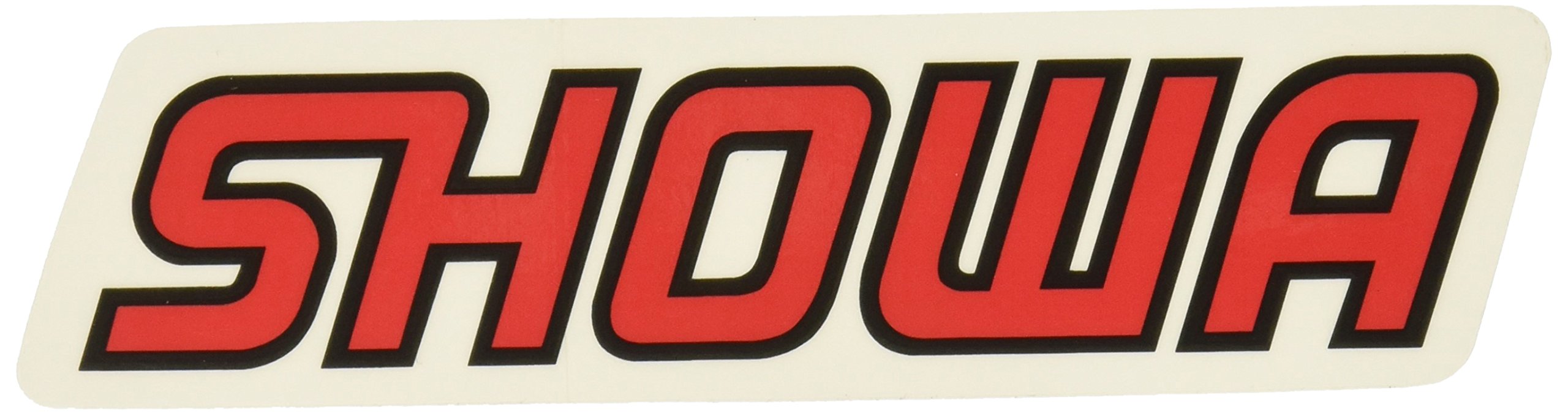 Factory Effex 04-2673 Sticker, (Pack Of 5)