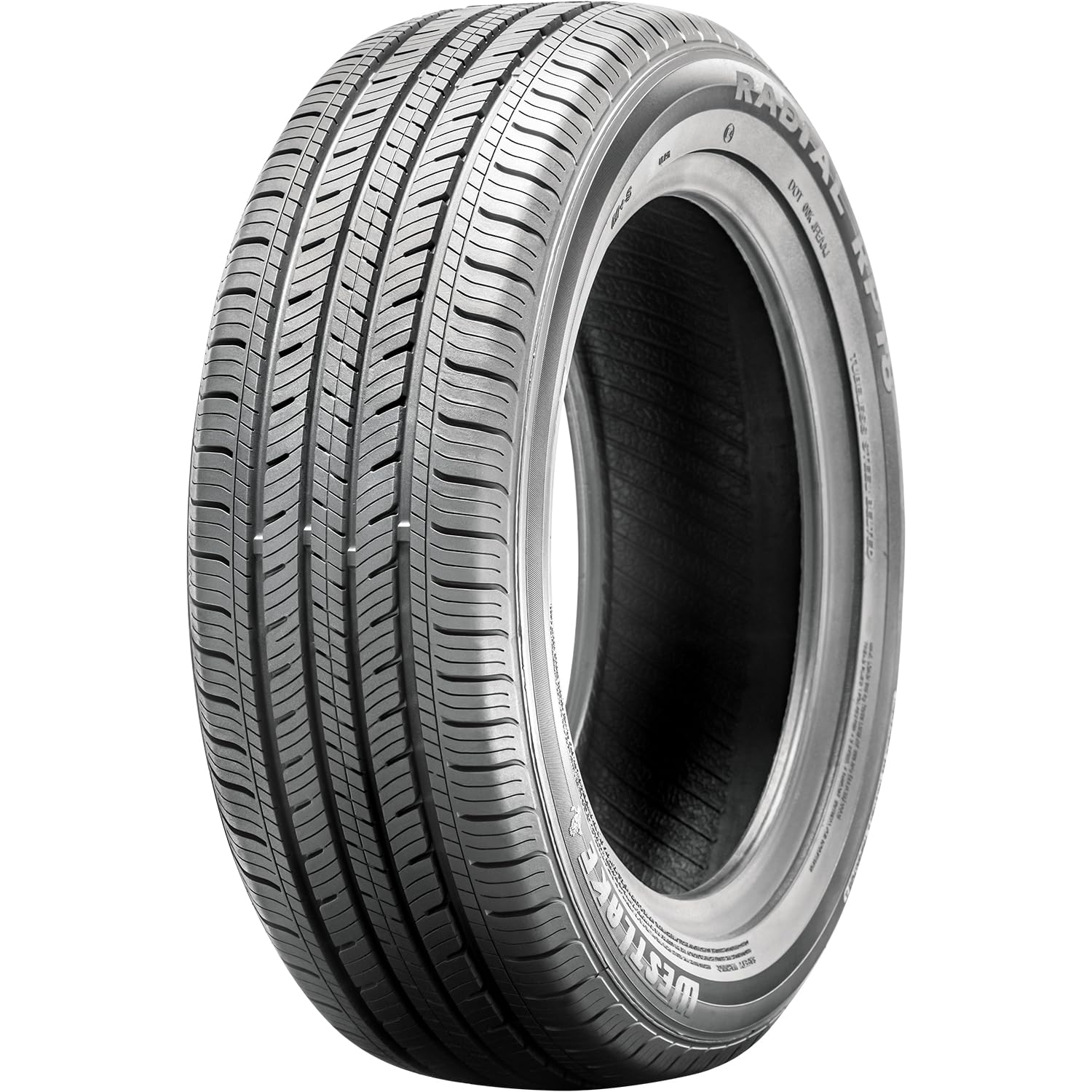 Westlake Rp18 All Season Radial Tire-185/70R13 86T