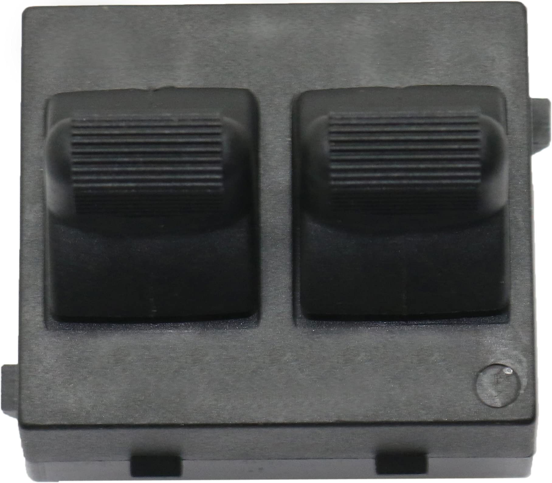 Garage-Pro Window Switch Compatible With 1994-1997 Dodge Ram 1500, Fits 1994-1997 Dodge Ram 2500, Fits 1995-1997 Dodge Dakota, Fits 1994-1997 Dodge Ram 3500 Front Driver Side