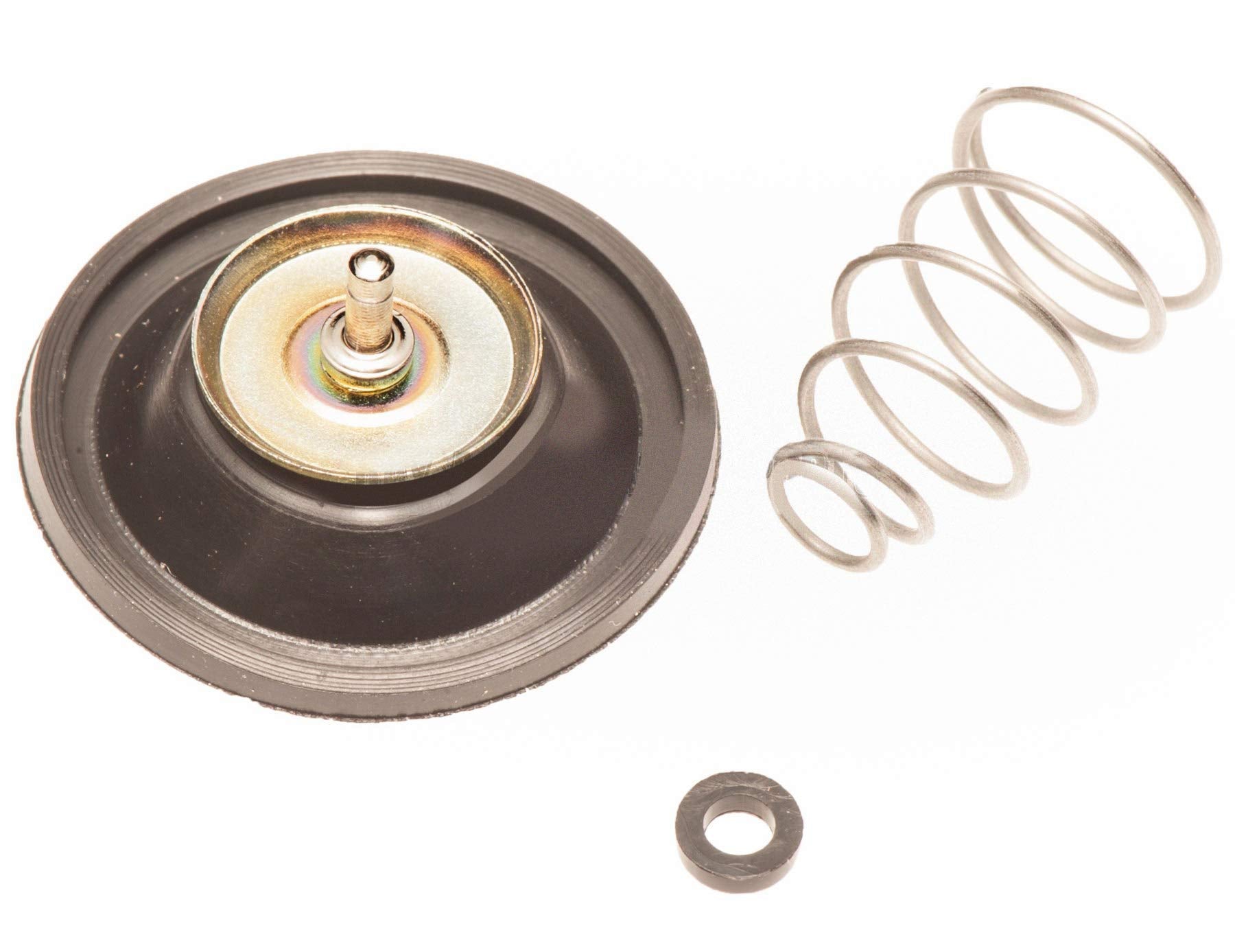 Carburetor Carb Air Cut Off Valve Diaphragm 16048-Kb7-901 For Honda Crf230 Xr