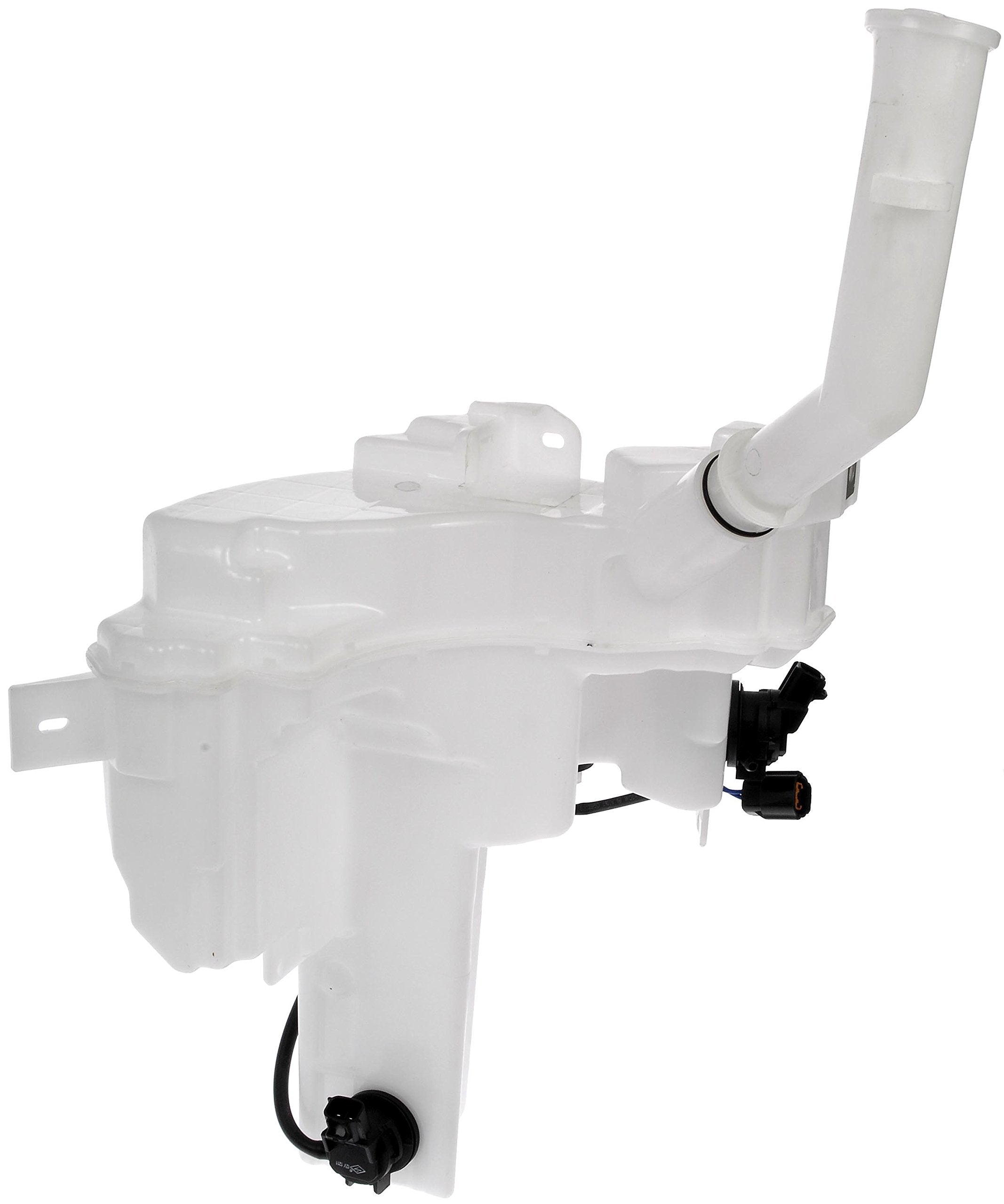 Dorman 603-062 Front Washer Fluid Reservoir Compatible With Select Mazda Models