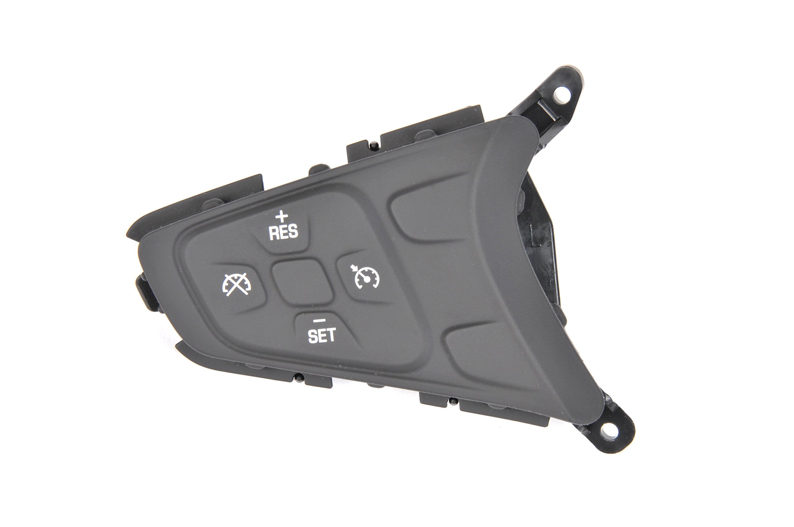 Acdelco 39038558 Black Cruise Control Switch